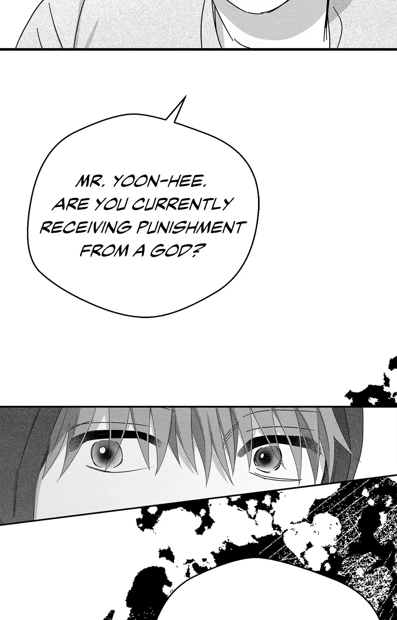 Bound to Be «Official» - Chapter 93 manhwa