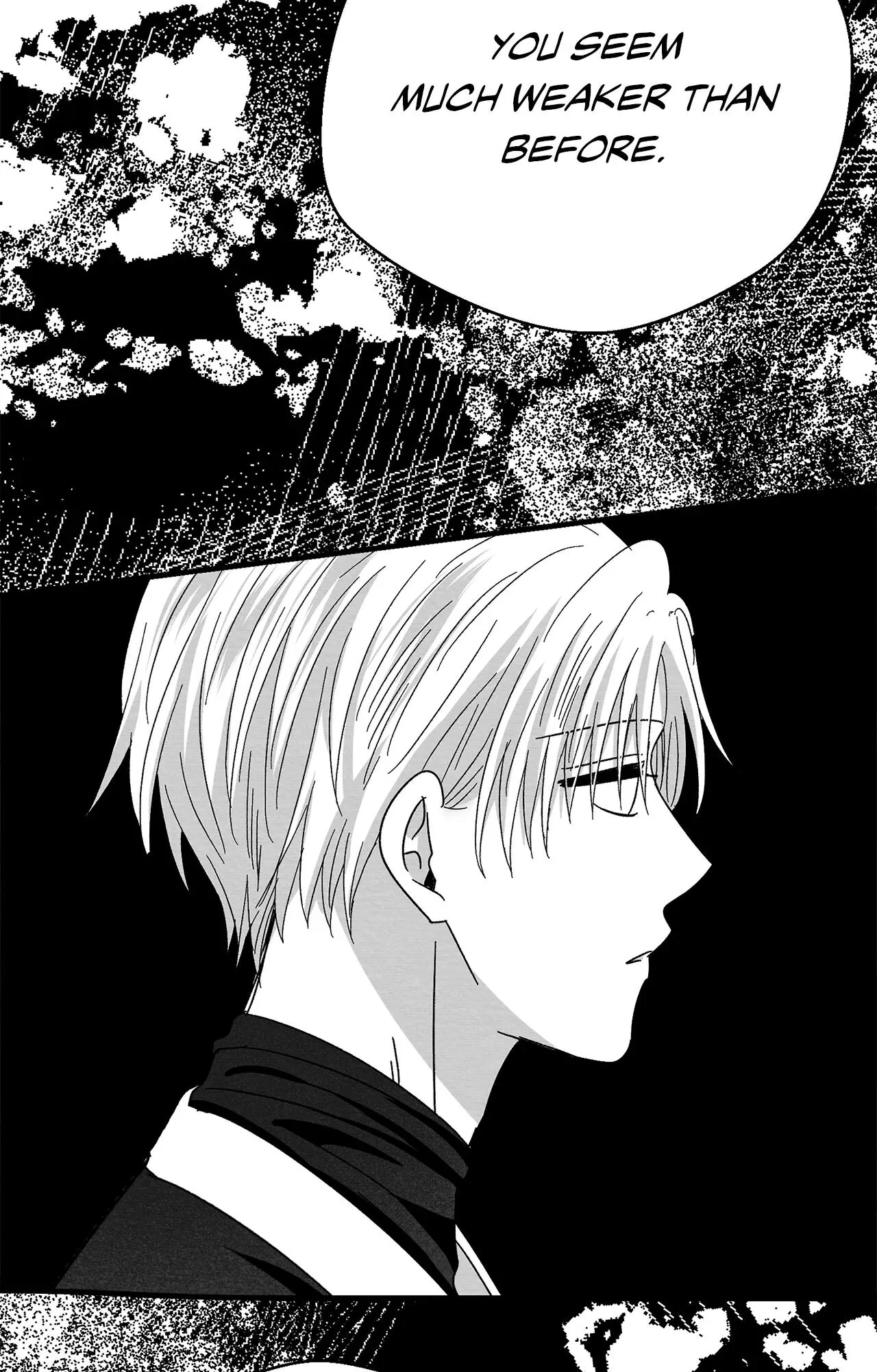 Bound to Be «Official» - Chapter 93 manhwa