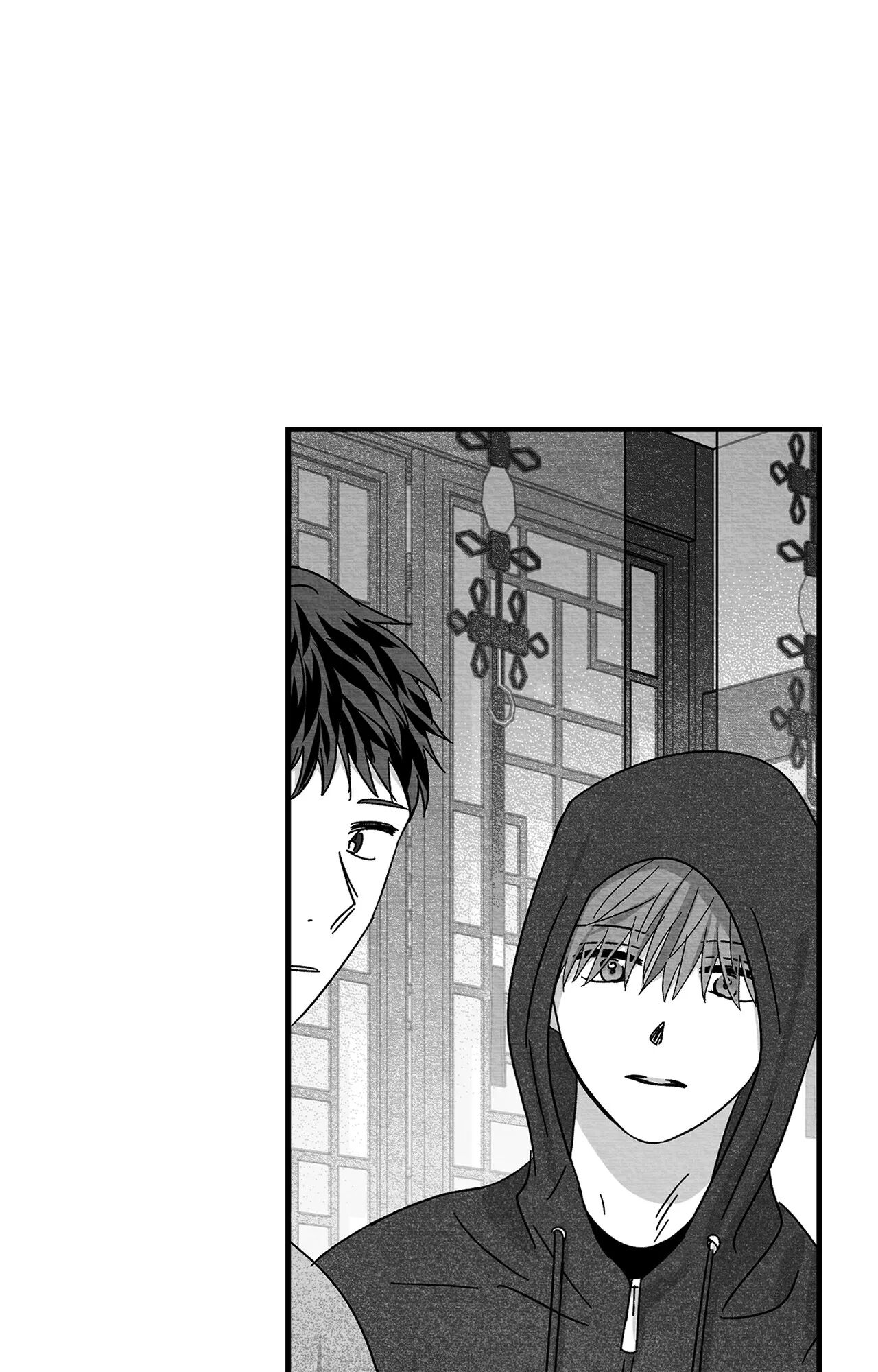 Bound to Be «Official» - Chapter 94 manhwa