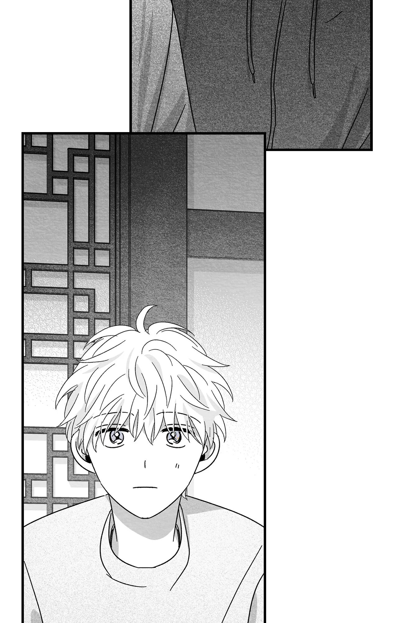 Bound to Be «Official» - Chapter 94 manhwa
