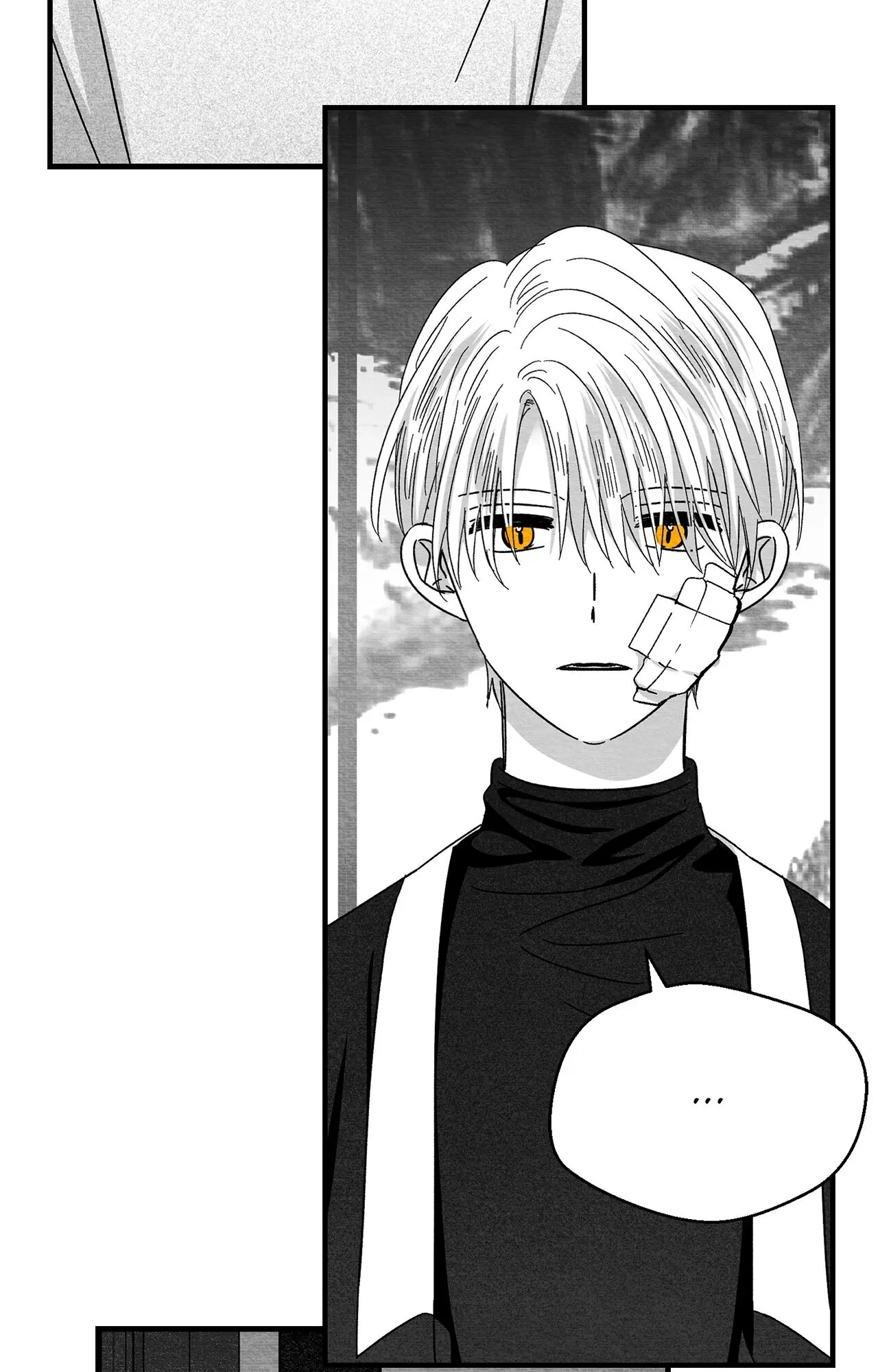 Bound to Be «Official» - Chapter 94 manhwa