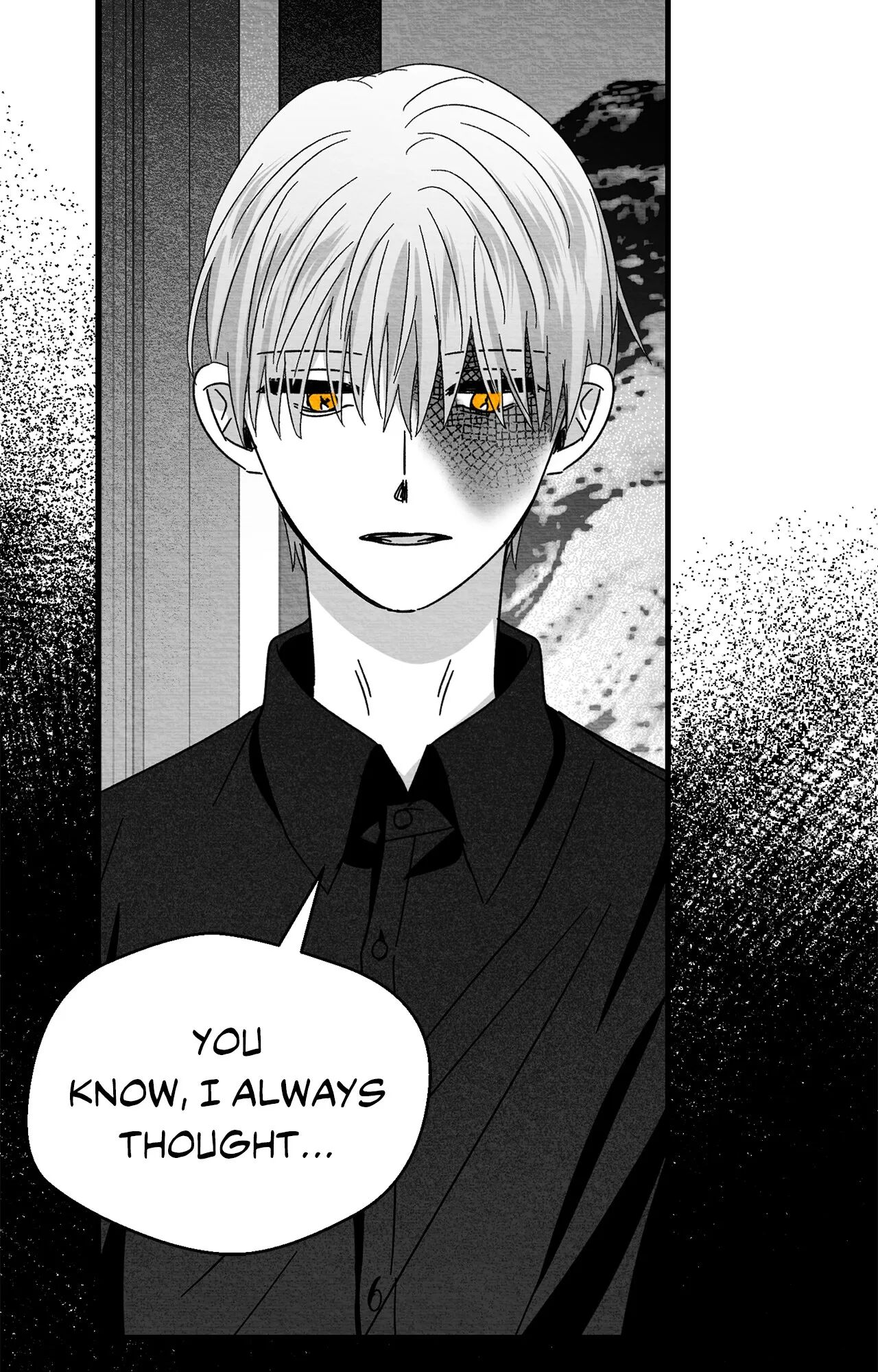 Bound to Be «Official» - Chapter 94 manhwa