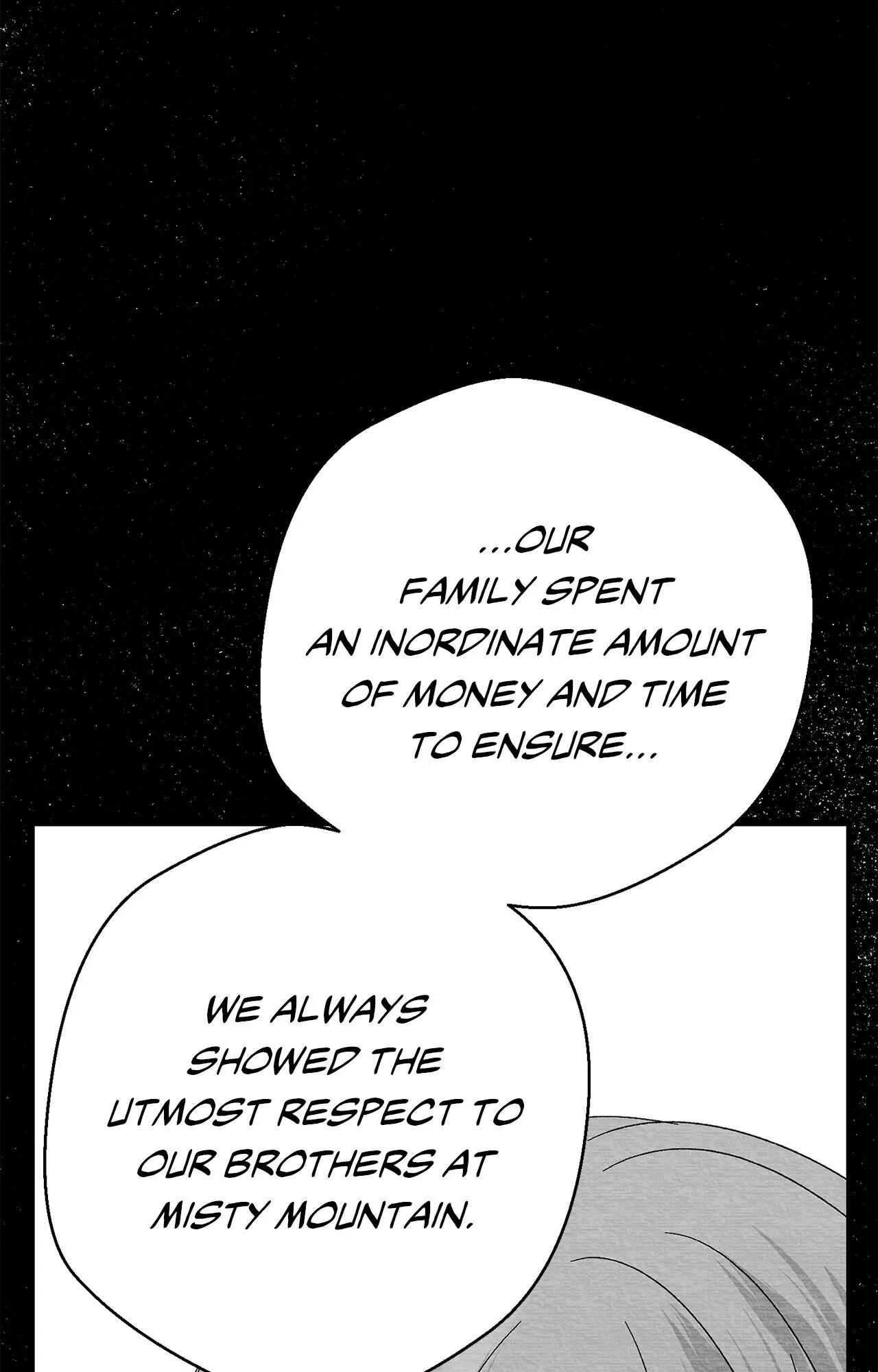 Bound to Be «Official» - Chapter 94 manhwa