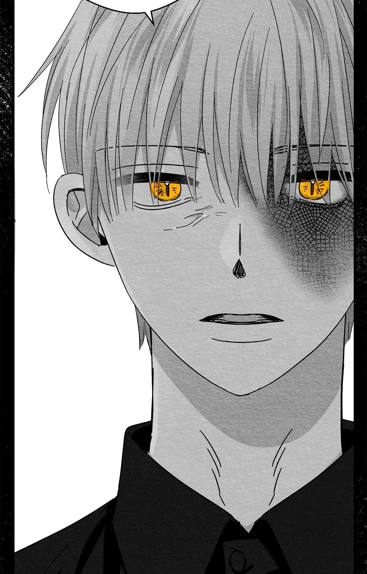 Bound to Be «Official» - Chapter 94 manhwa