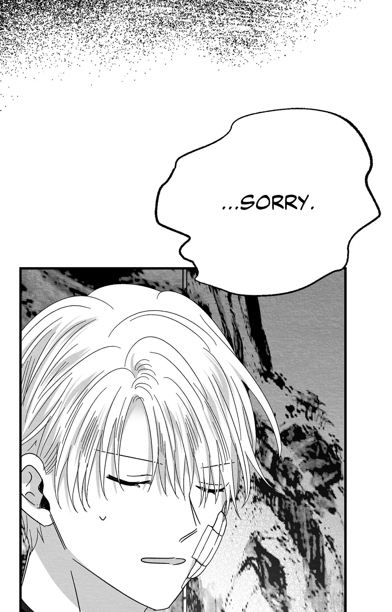 Bound to Be «Official» - Chapter 94 manhwa