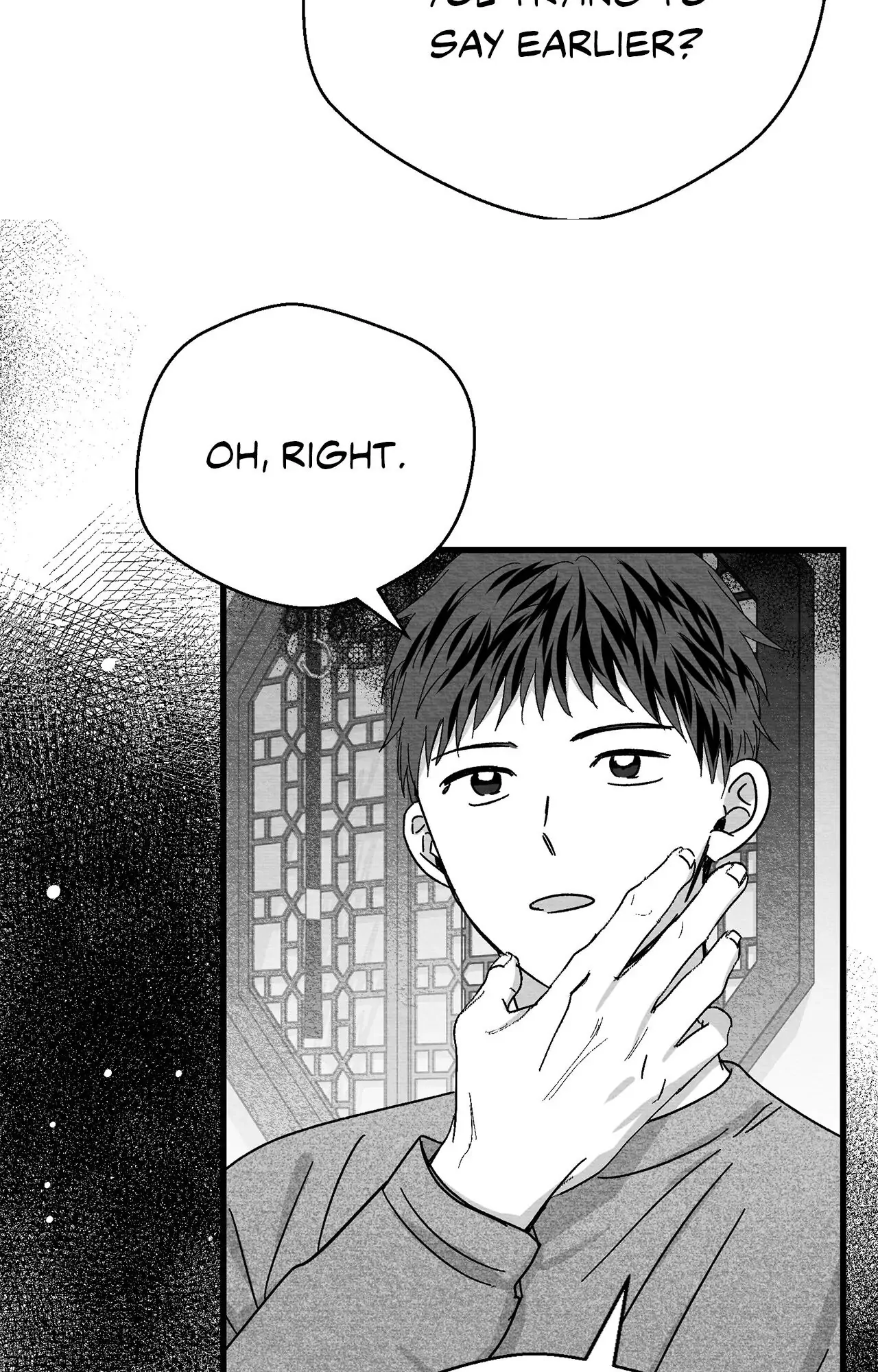 Bound to Be «Official» - Chapter 94 manhwa
