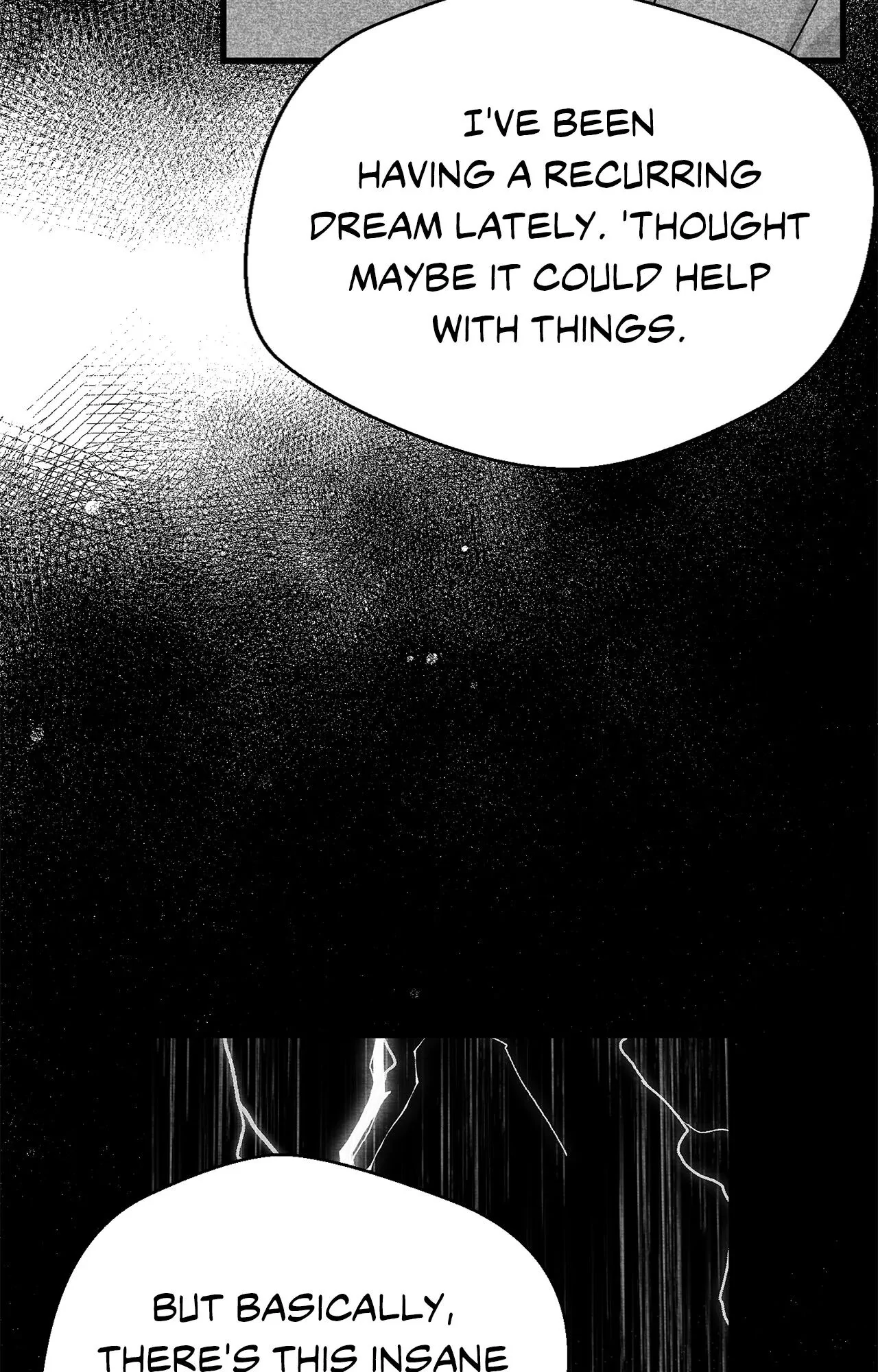 Bound to Be «Official» - Chapter 94 manhwa