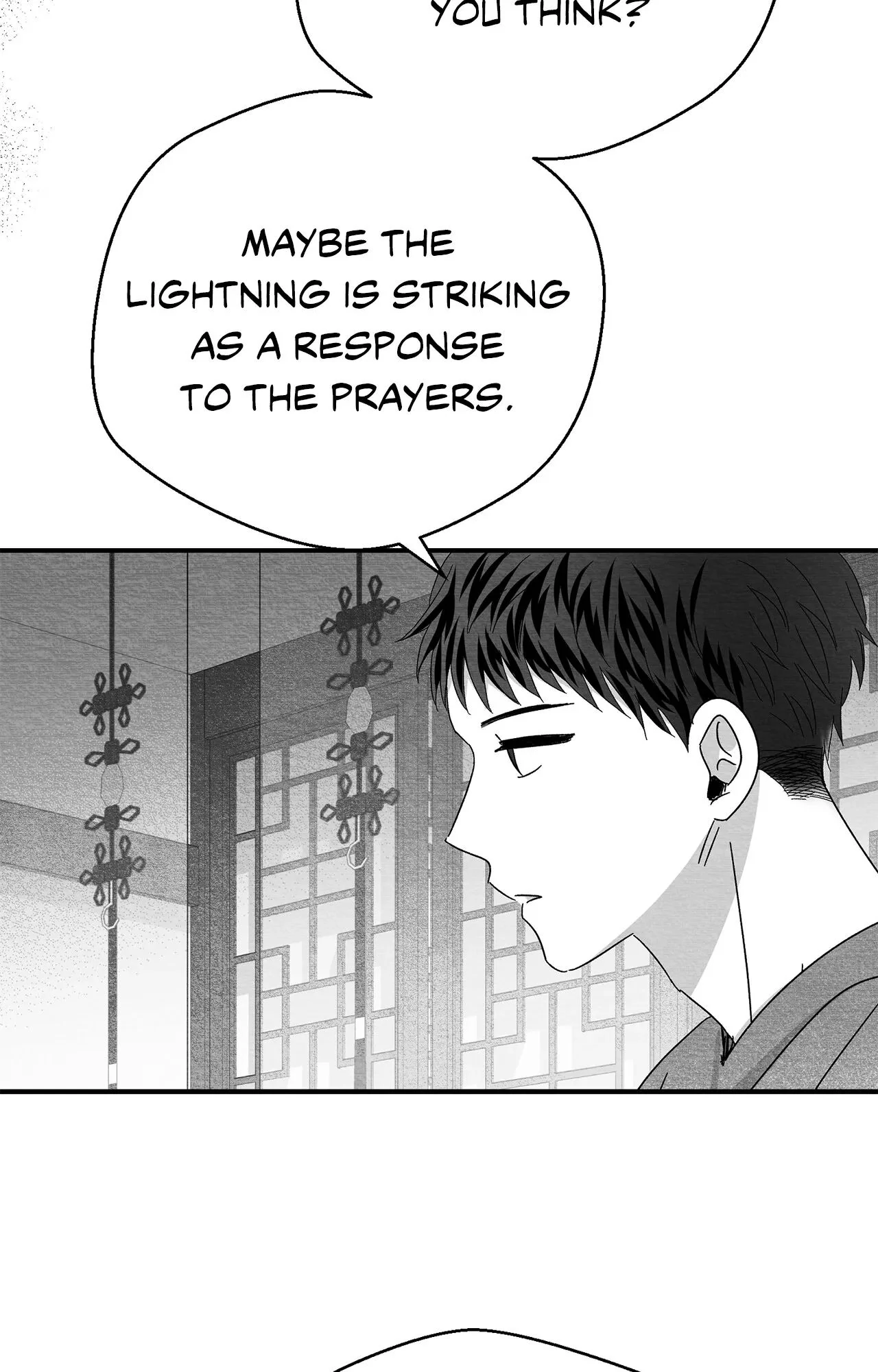 Bound to Be «Official» - Chapter 94 manhwa
