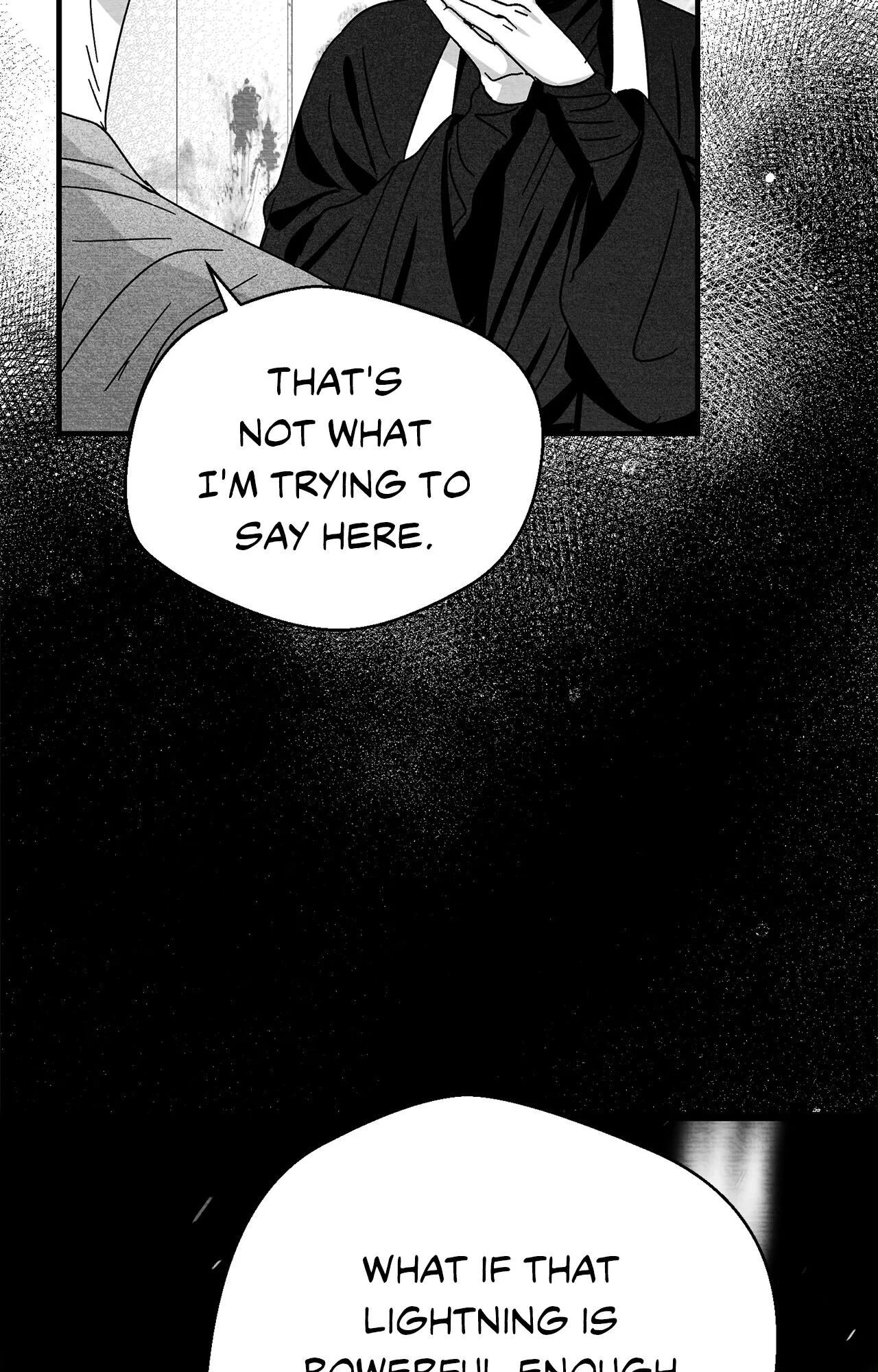Bound to Be «Official» - Chapter 94 manhwa