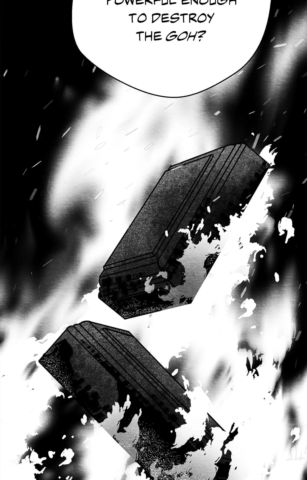 Bound to Be «Official» - Chapter 94 manhwa