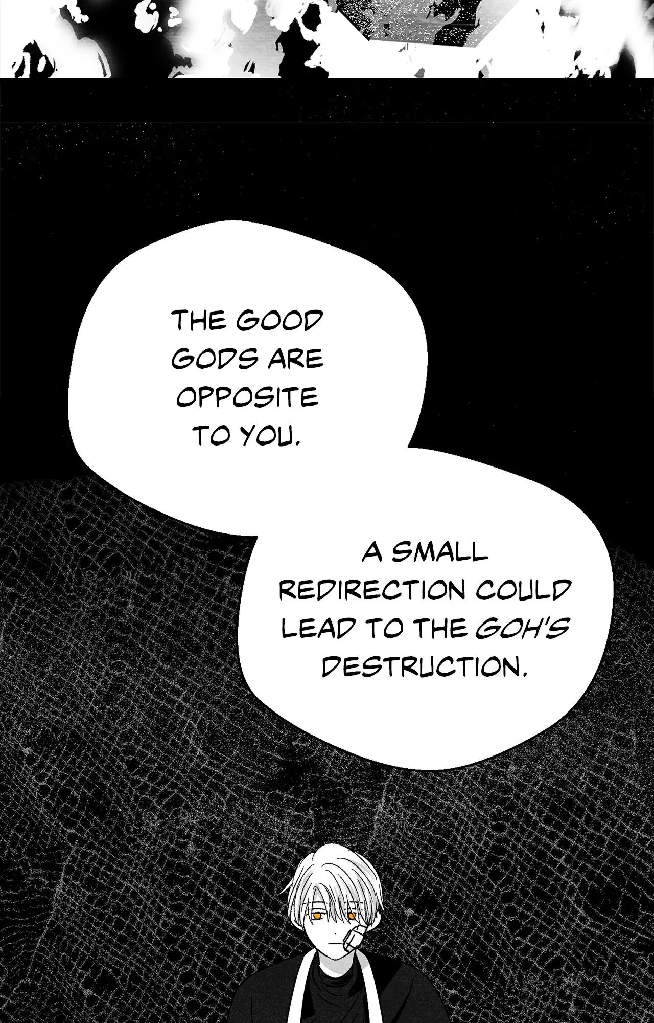 Bound to Be «Official» - Chapter 94 manhwa