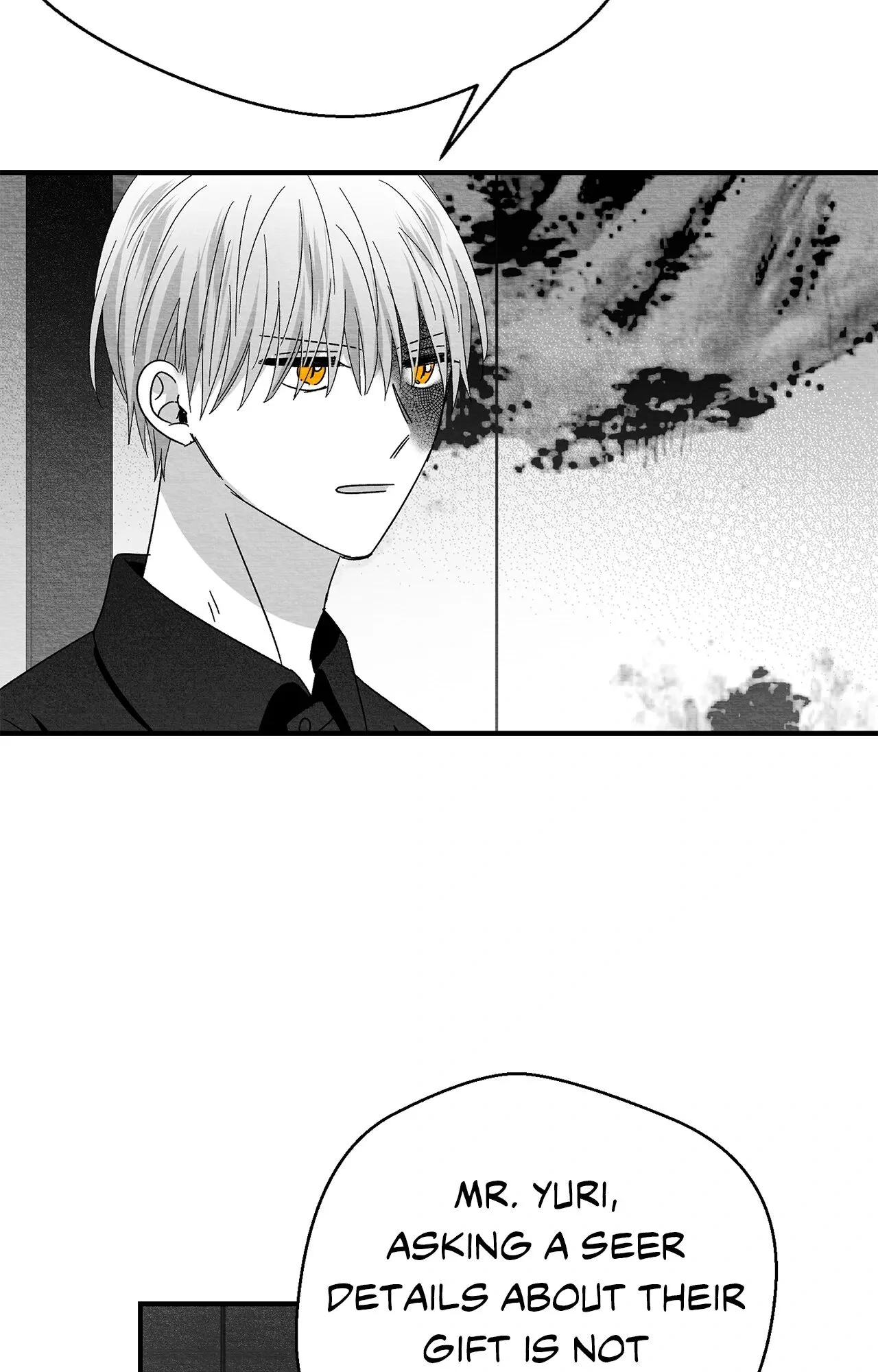 Bound to Be «Official» - Chapter 94 manhwa