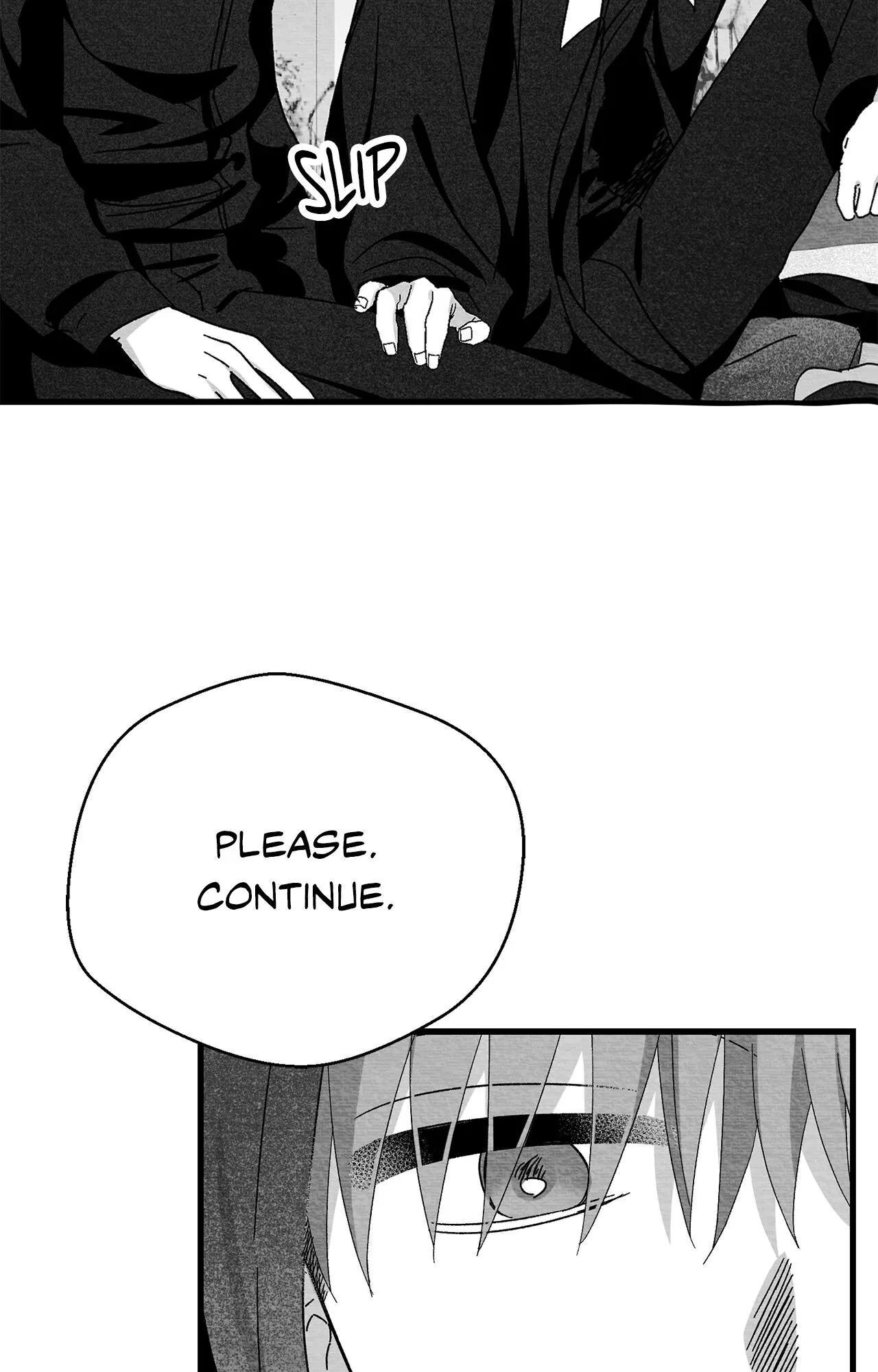 Bound to Be «Official» - Chapter 94 manhwa