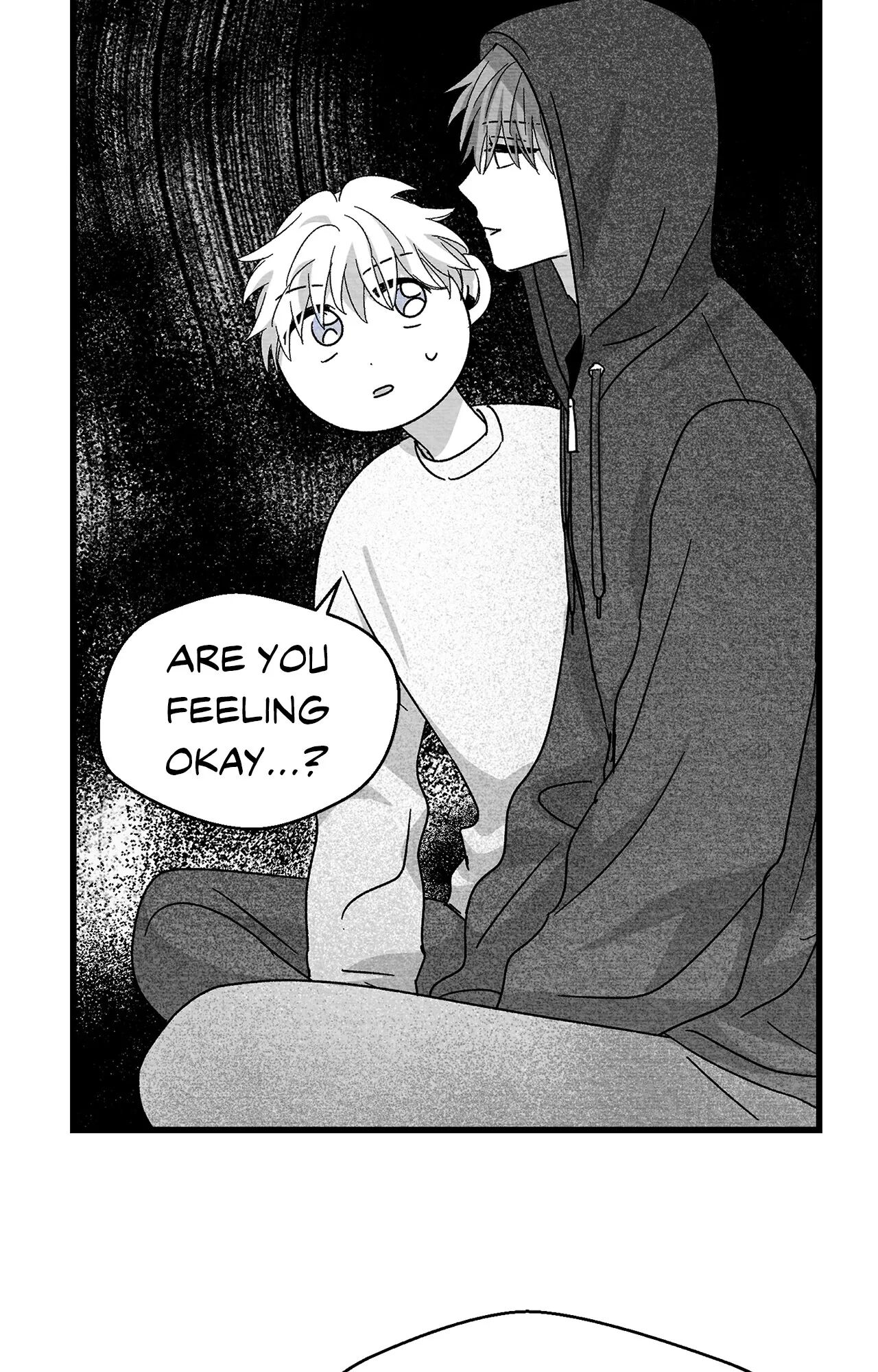 Bound to Be «Official» - Chapter 94 manhwa