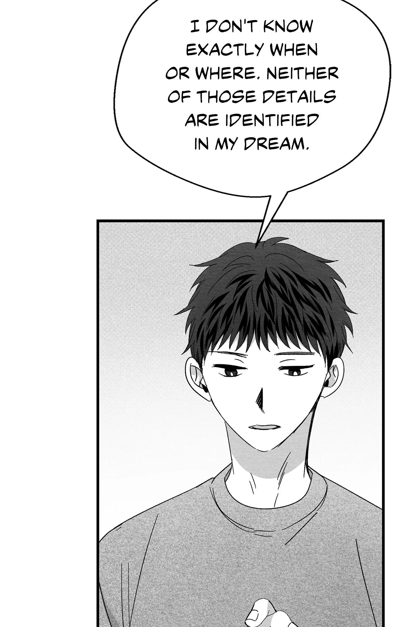 Bound to Be «Official» - Chapter 94 manhwa