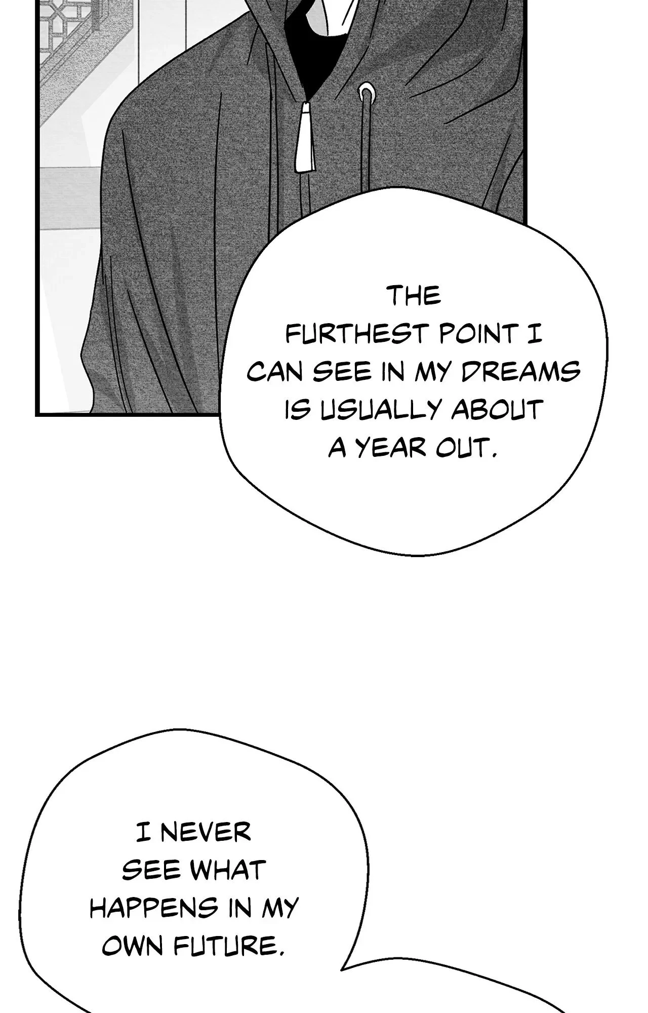 Bound to Be «Official» - Chapter 94 manhwa