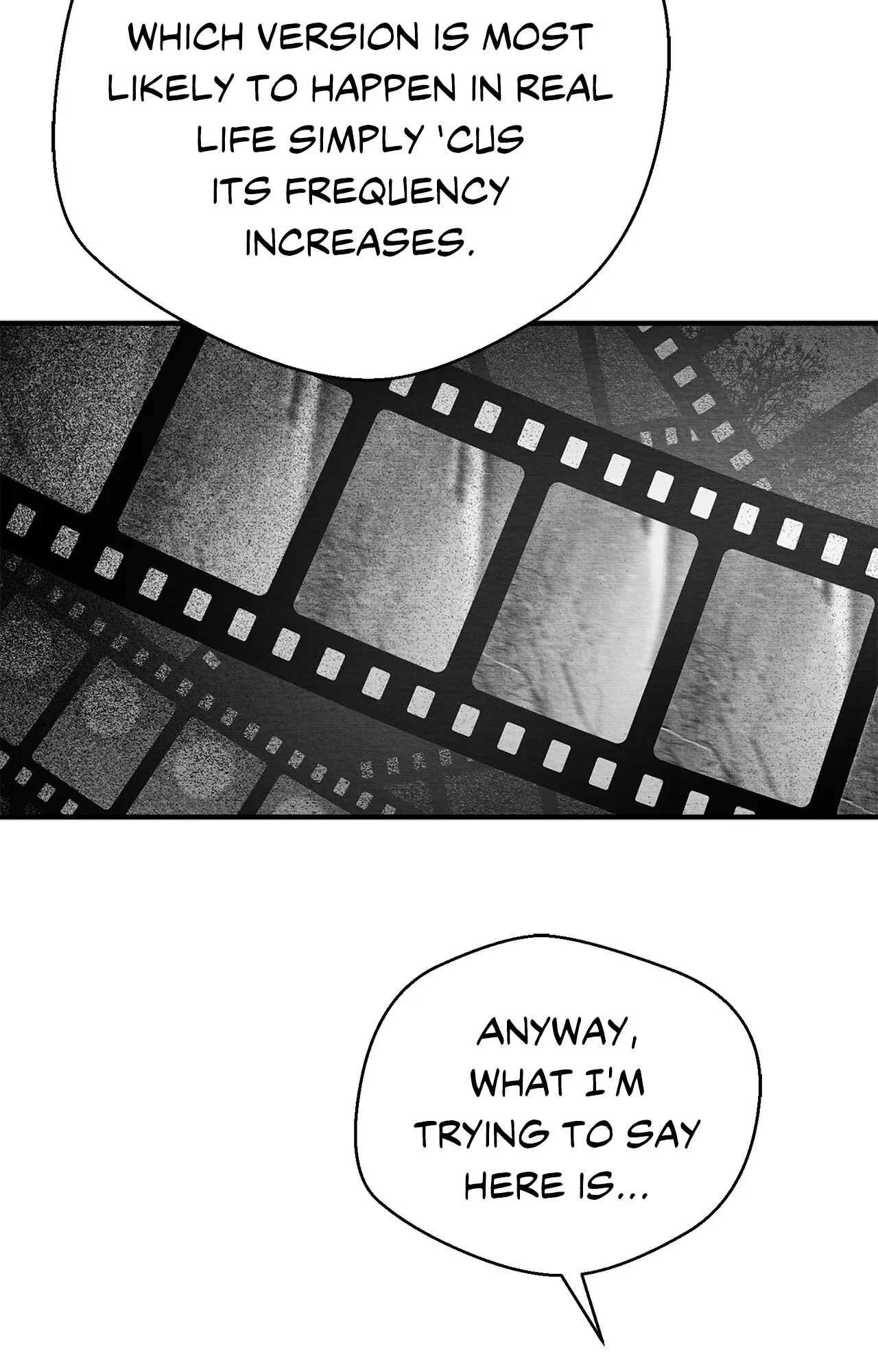 Bound to Be «Official» - Chapter 94 manhwa