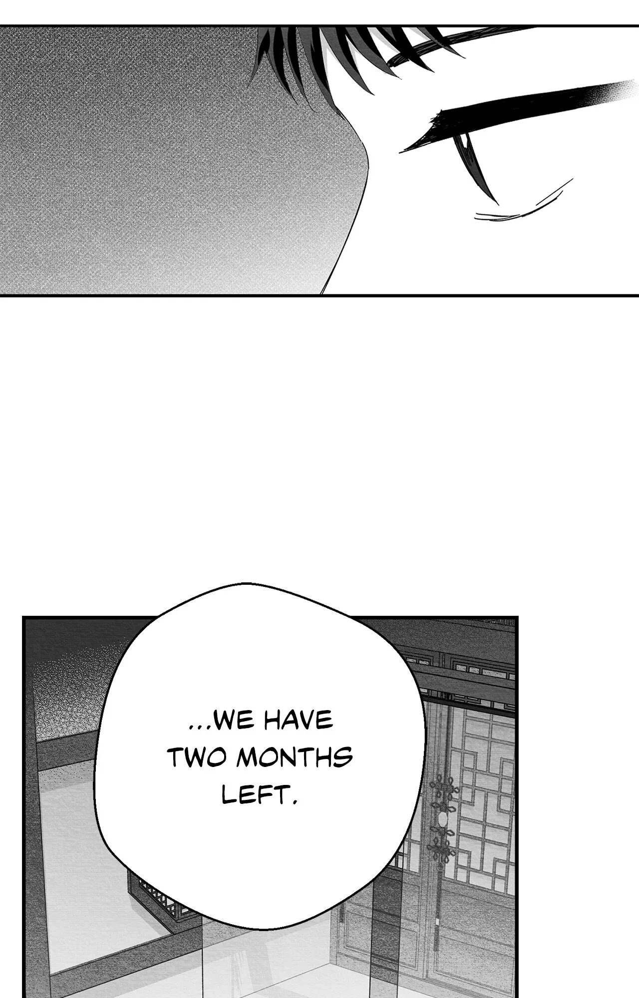 Bound to Be «Official» - Chapter 94 manhwa