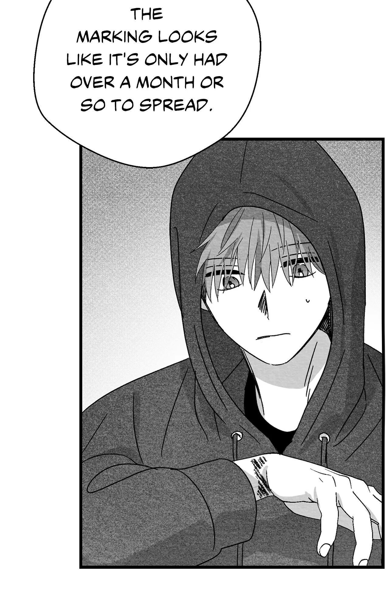 Bound to Be «Official» - Chapter 94 manhwa
