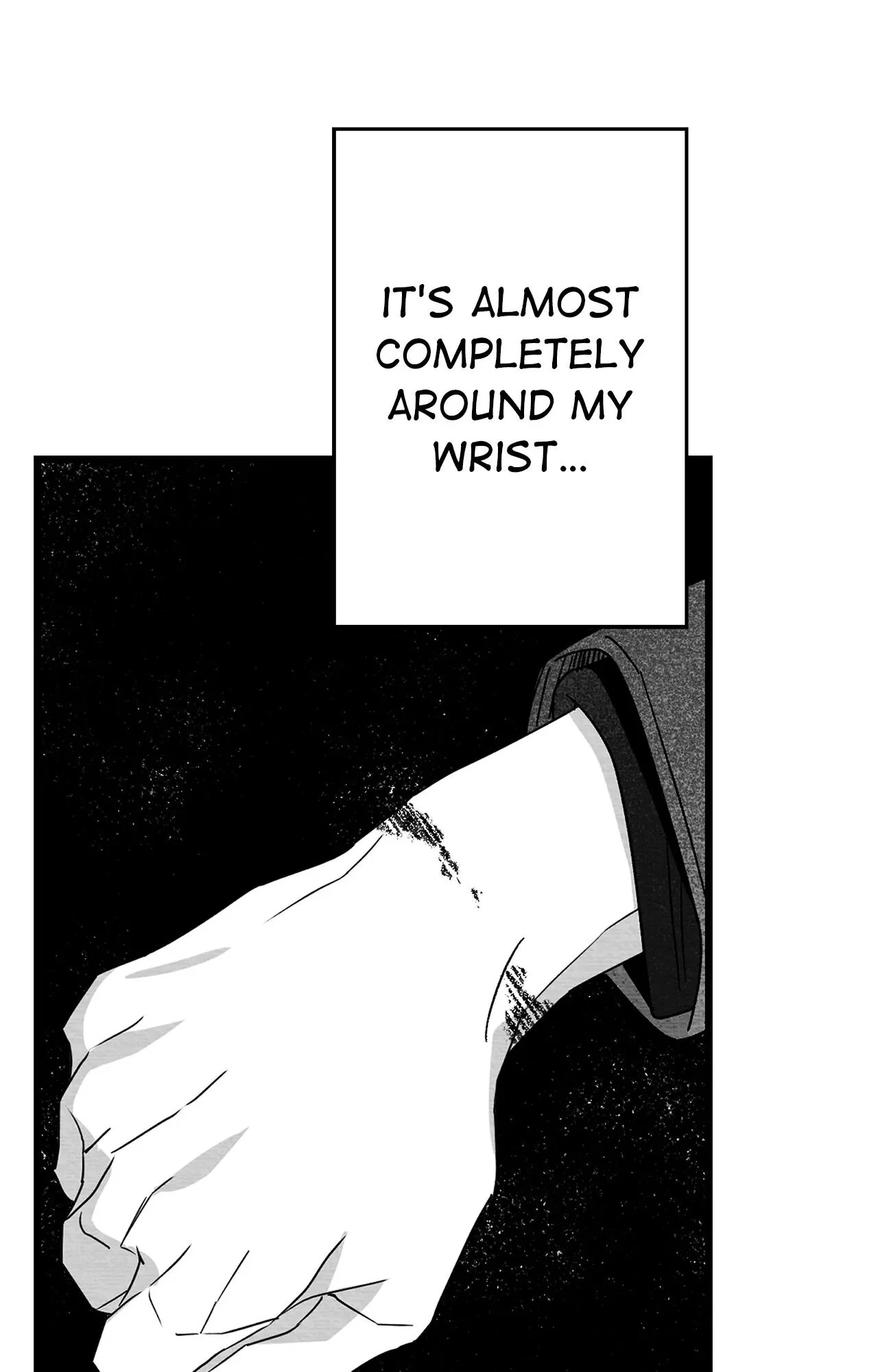 Bound to Be «Official» - Chapter 94 manhwa