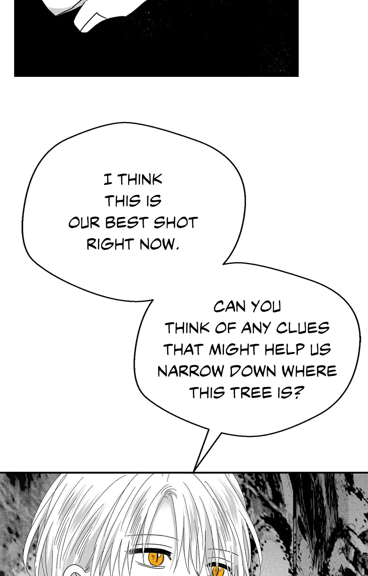 Bound to Be «Official» - Chapter 94 manhwa
