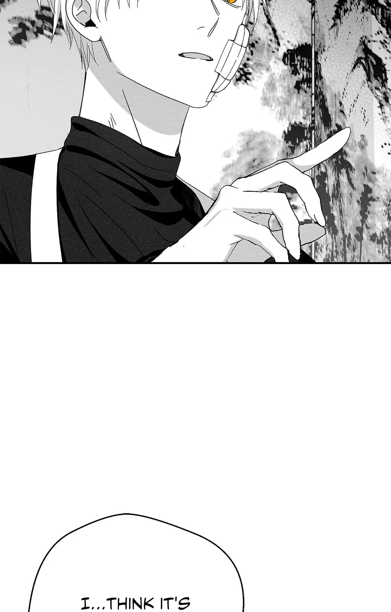 Bound to Be «Official» - Chapter 94 manhwa