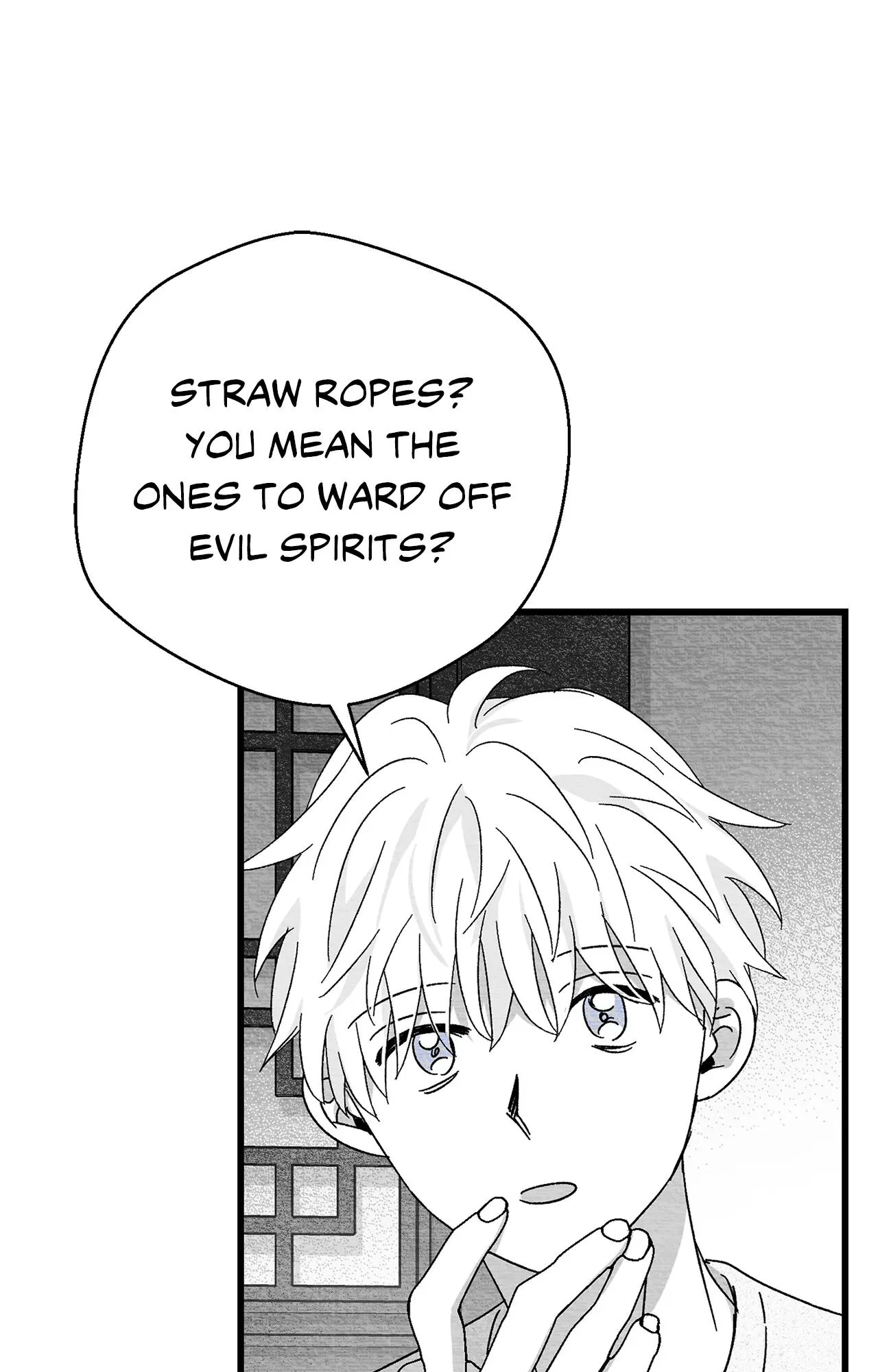 Bound to Be «Official» - Chapter 94 manhwa