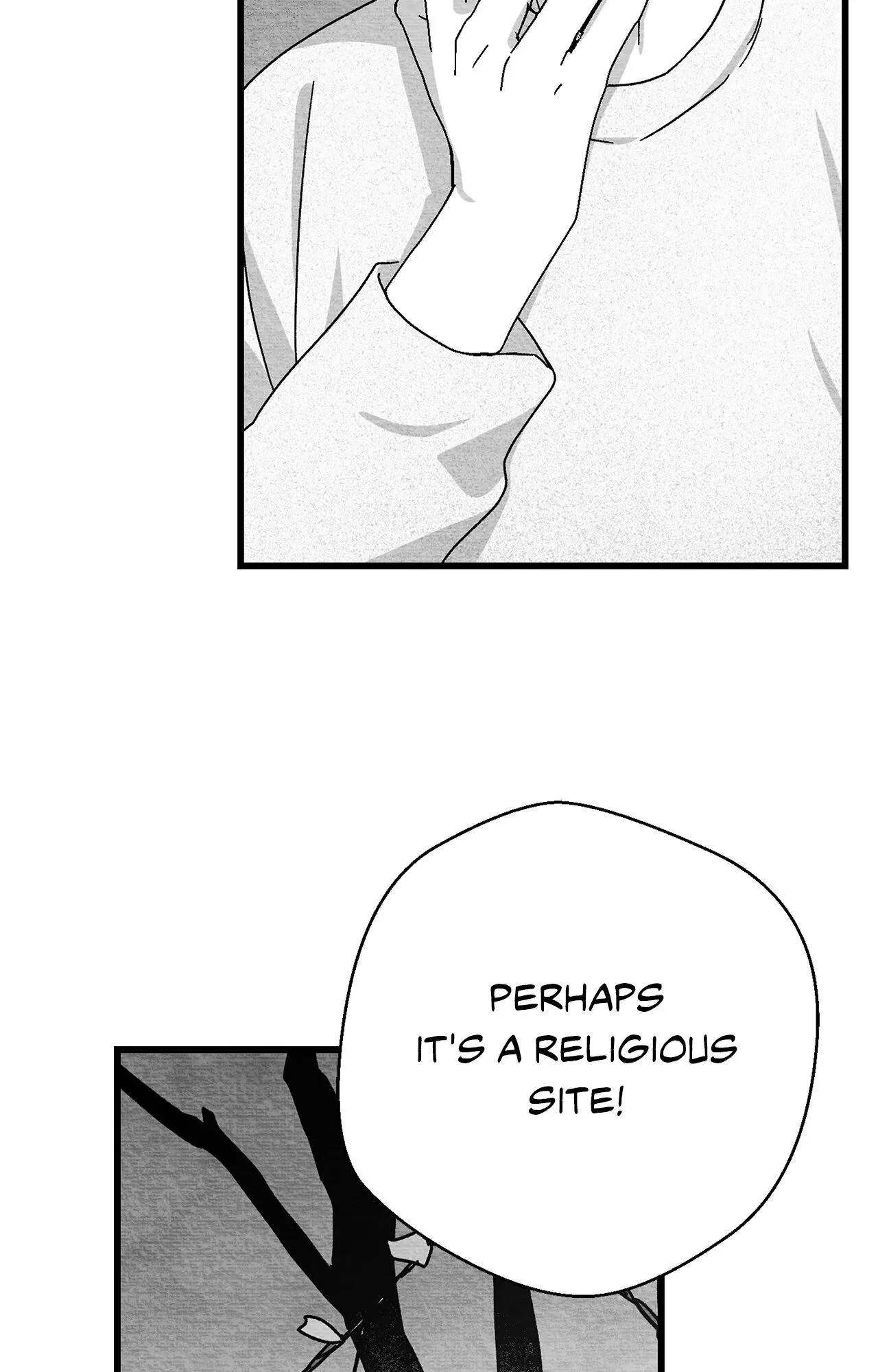 Bound to Be «Official» - Chapter 94 manhwa