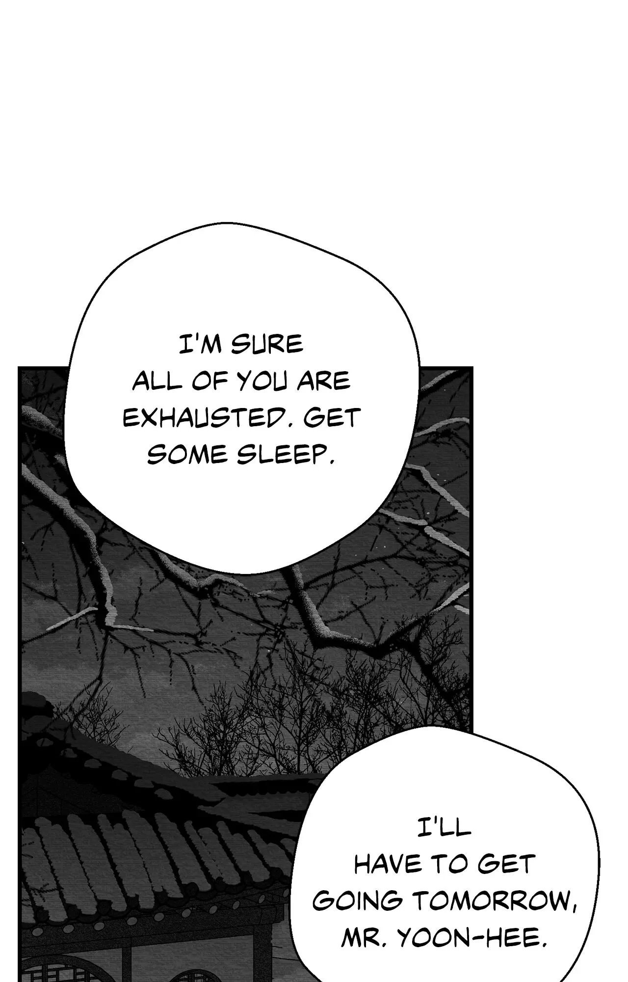 Bound to Be «Official» - Chapter 94 manhwa