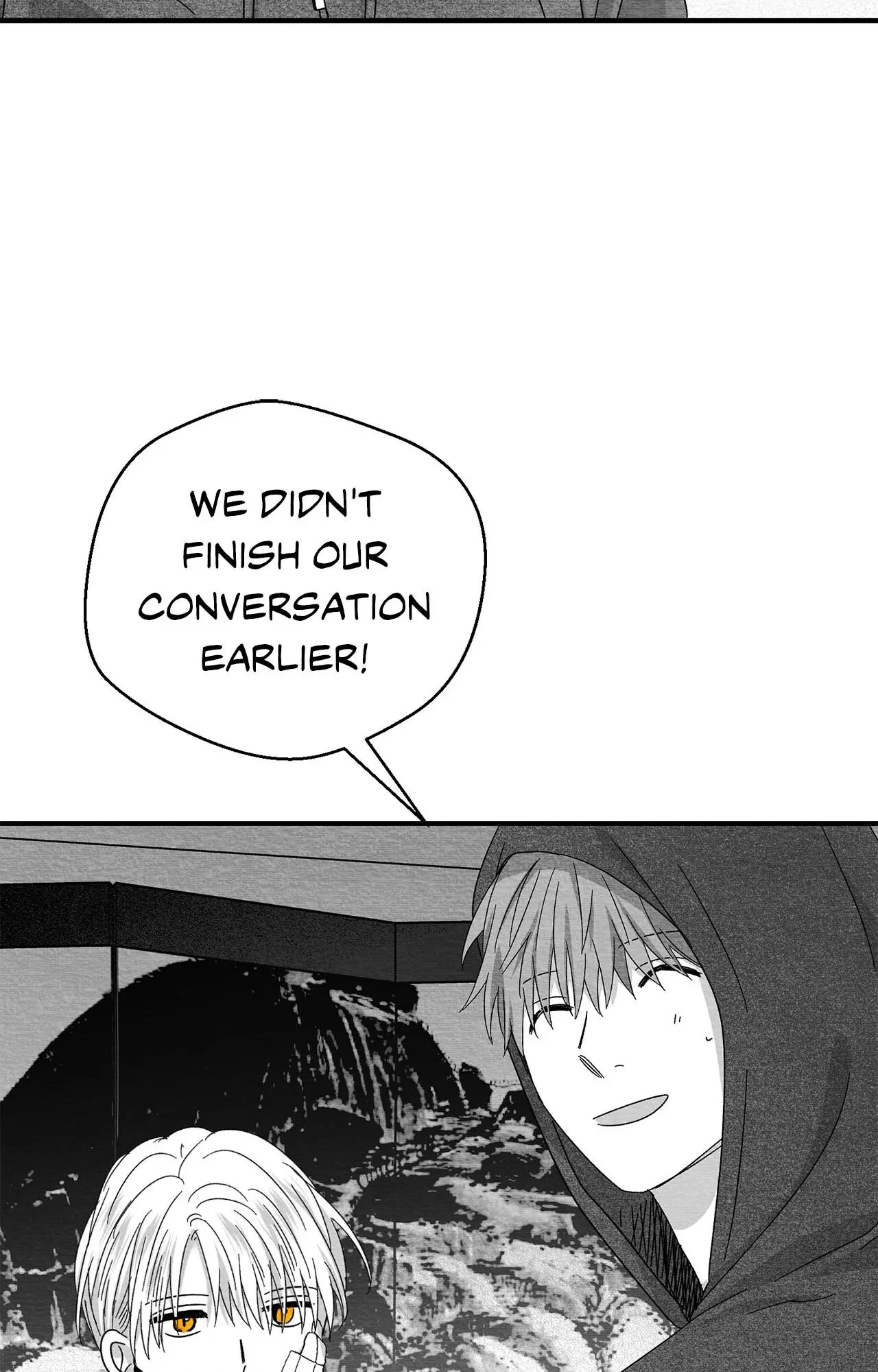 Bound to Be «Official» - Chapter 94 manhwa