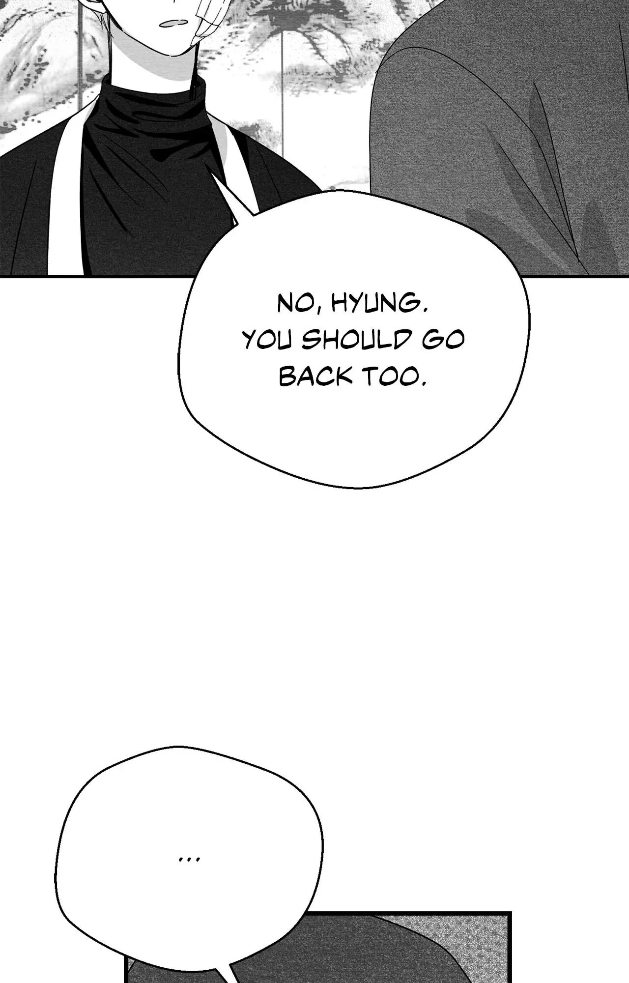 Bound to Be «Official» - Chapter 94 manhwa