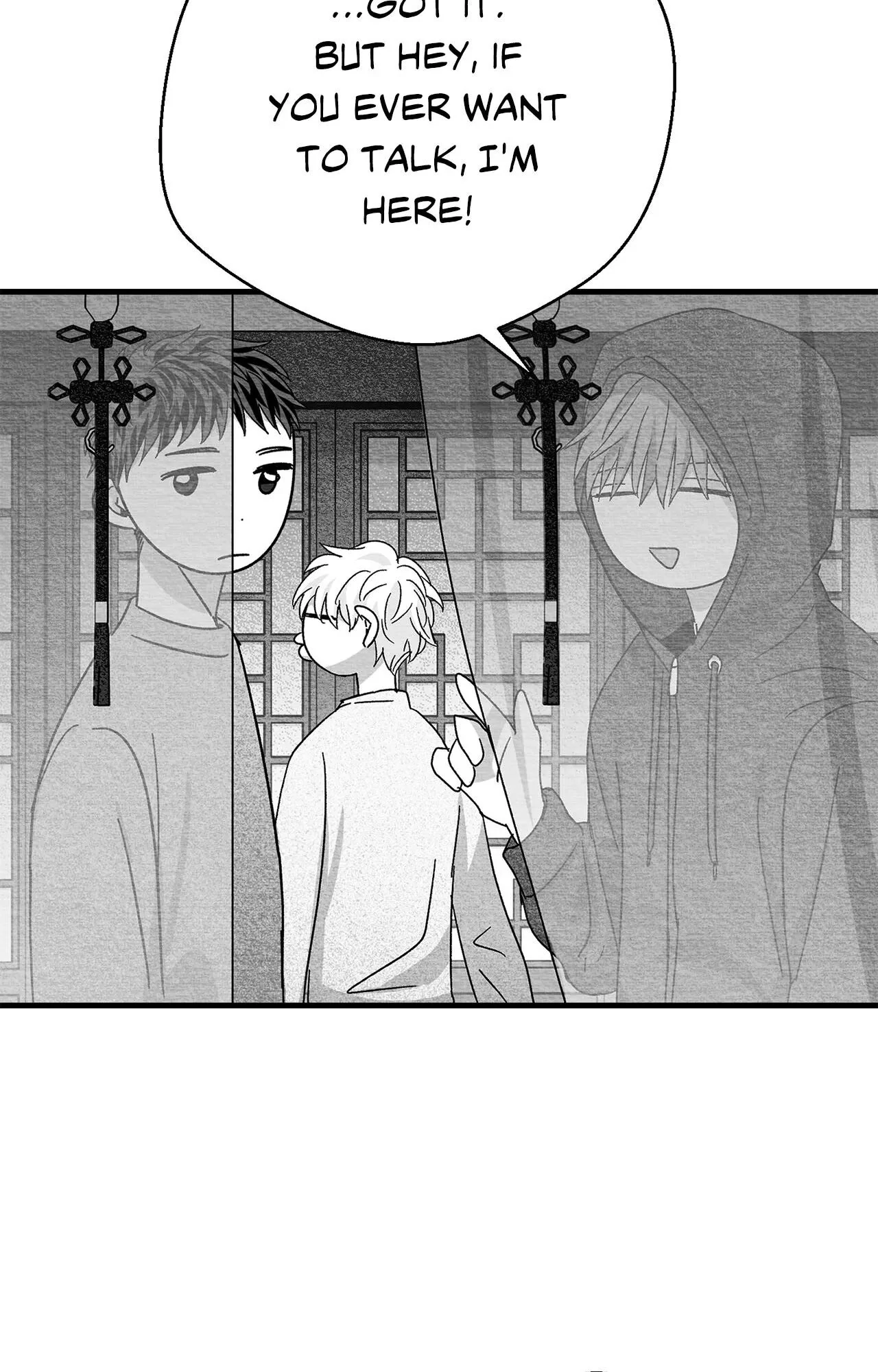 Bound to Be «Official» - Chapter 94 manhwa