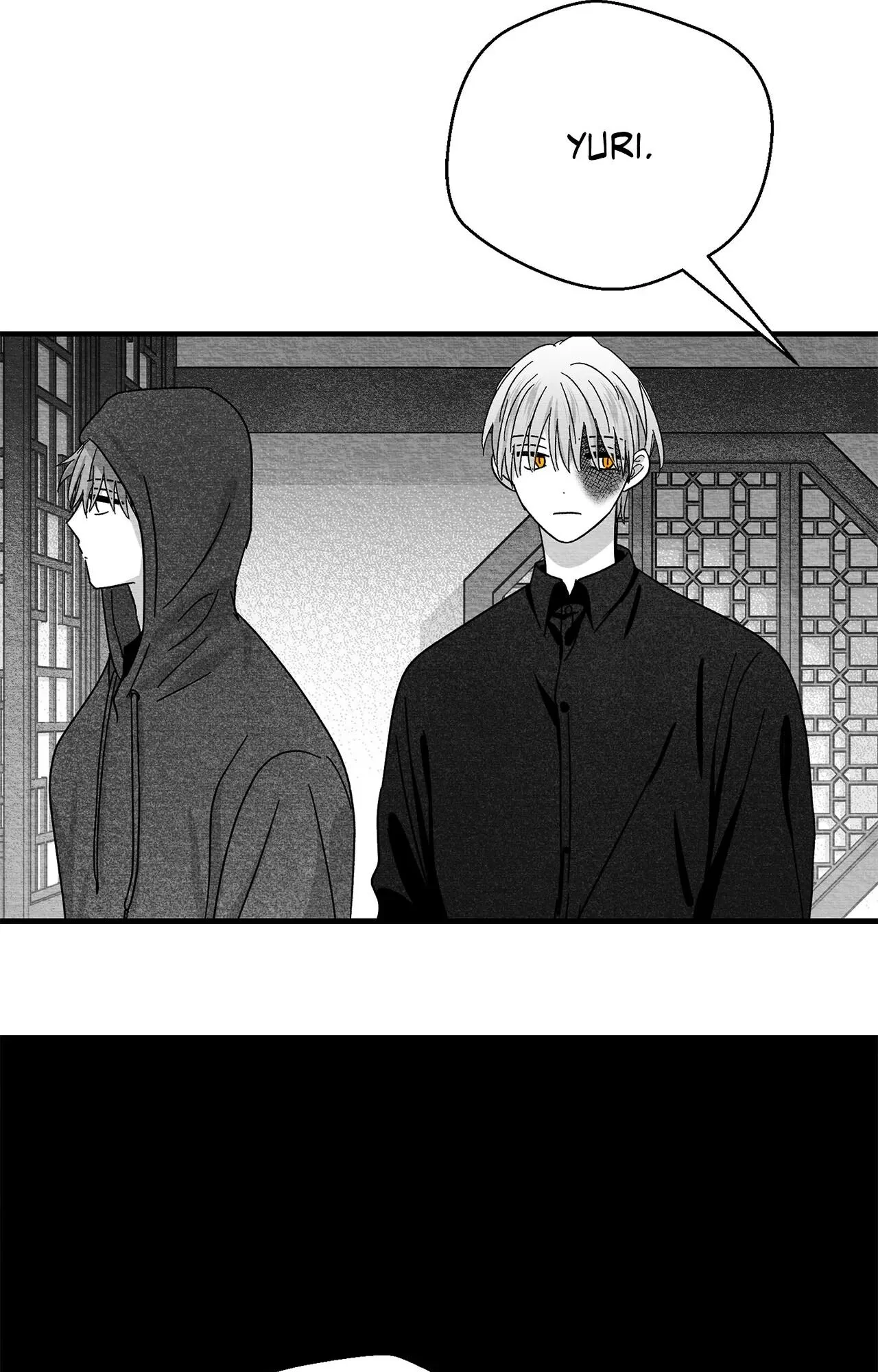 Bound to Be «Official» - Chapter 94 manhwa