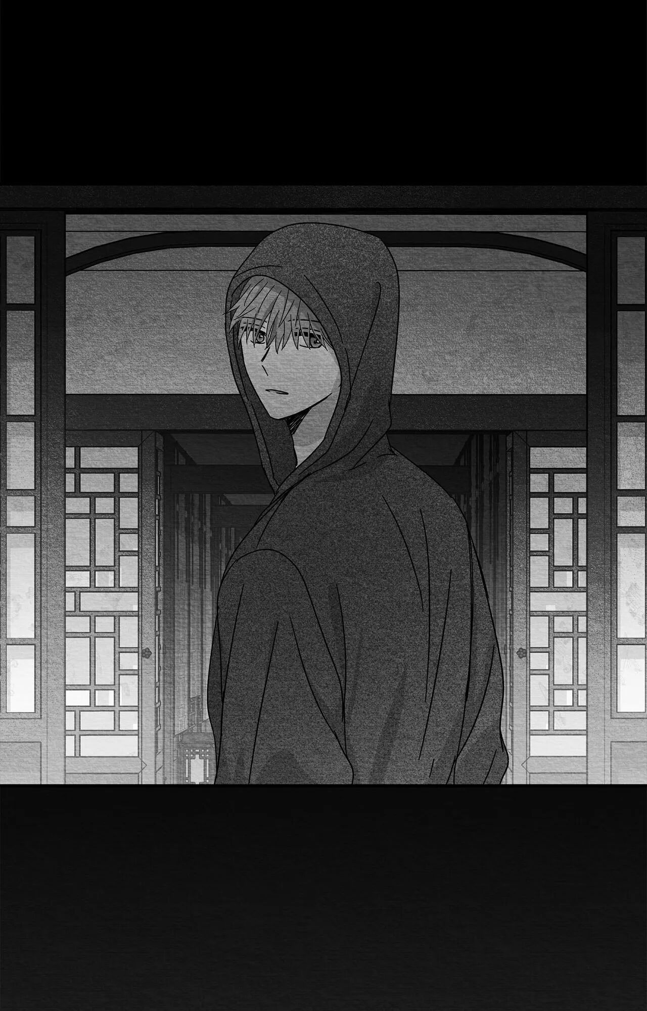 Bound to Be «Official» - Chapter 94 manhwa