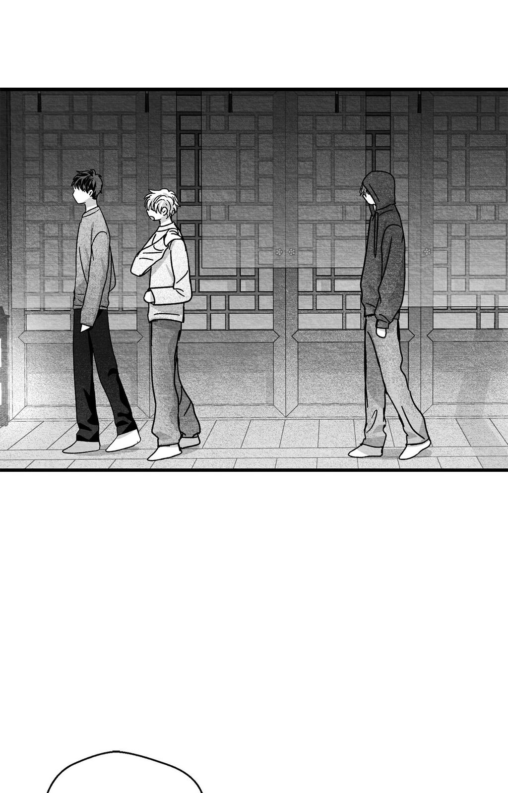 Bound to Be «Official» - Chapter 95 manhwa