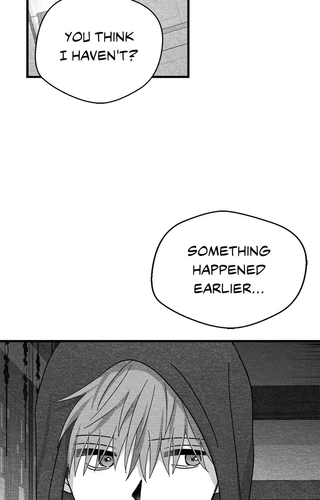 Bound to Be «Official» - Chapter 95 manhwa