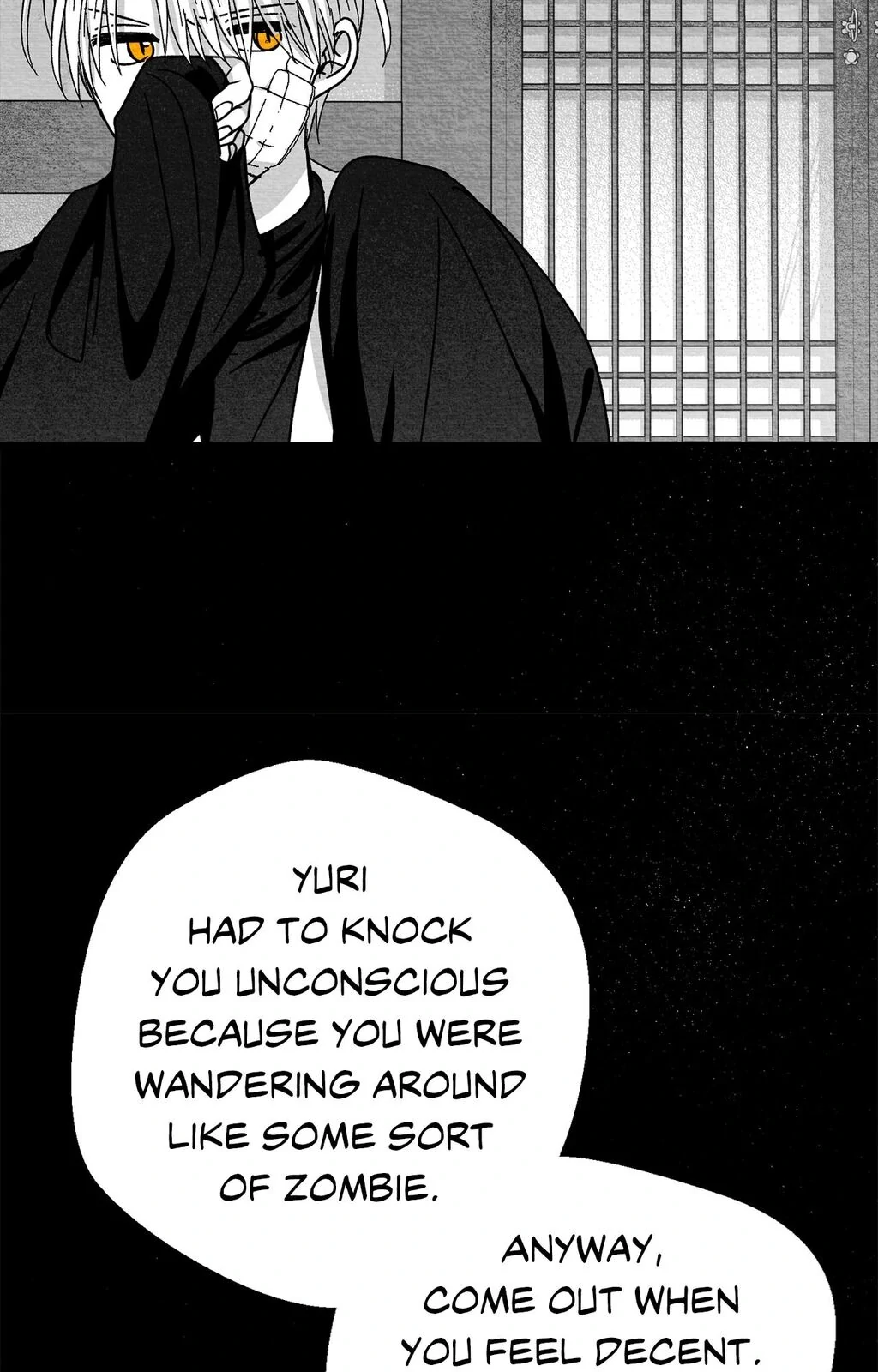 Bound to Be «Official» - Chapter 95 manhwa