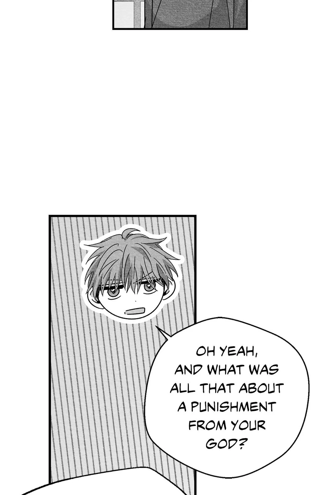 Bound to Be «Official» - Chapter 95 manhwa