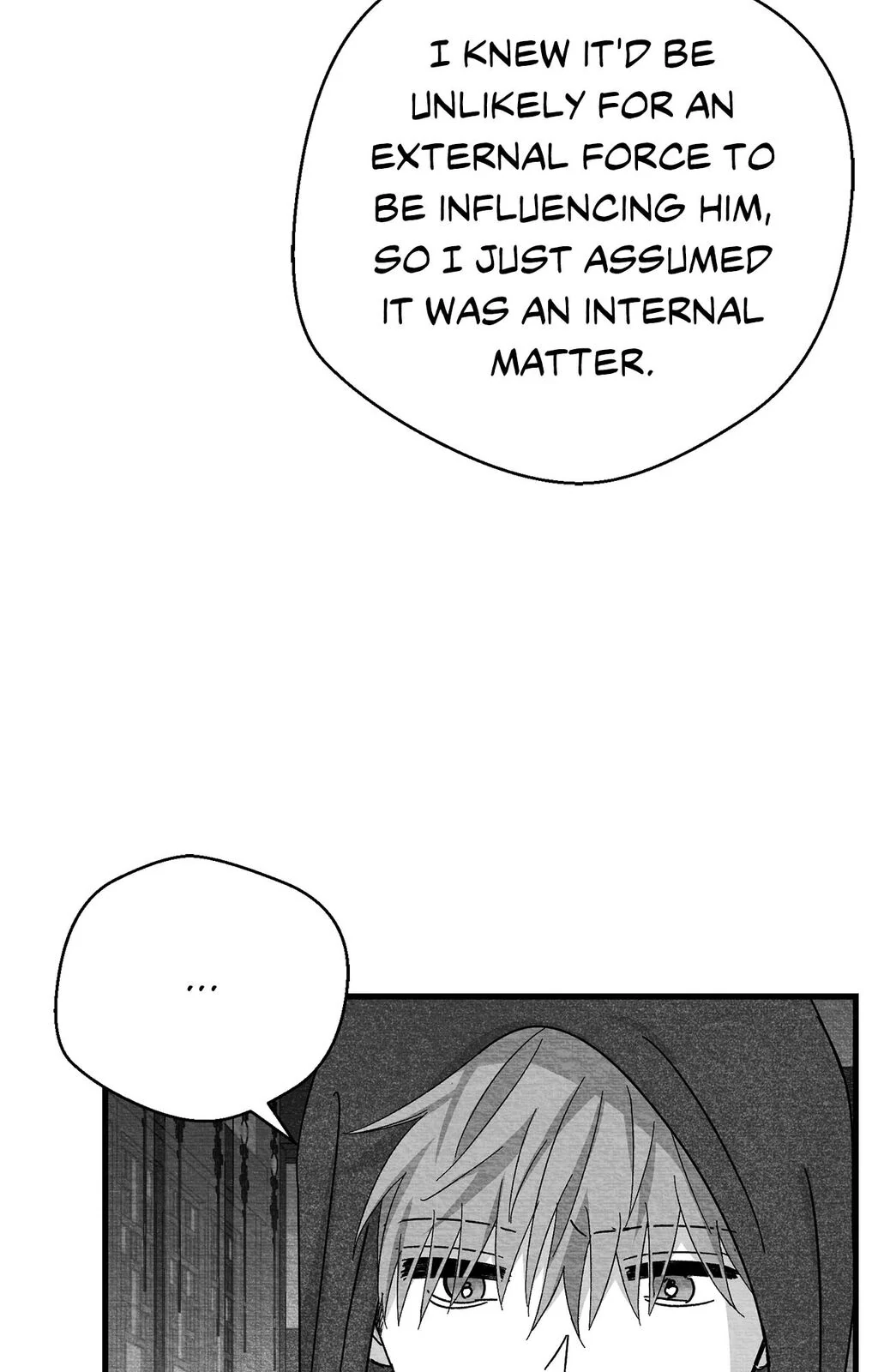 Bound to Be «Official» - Chapter 95 manhwa