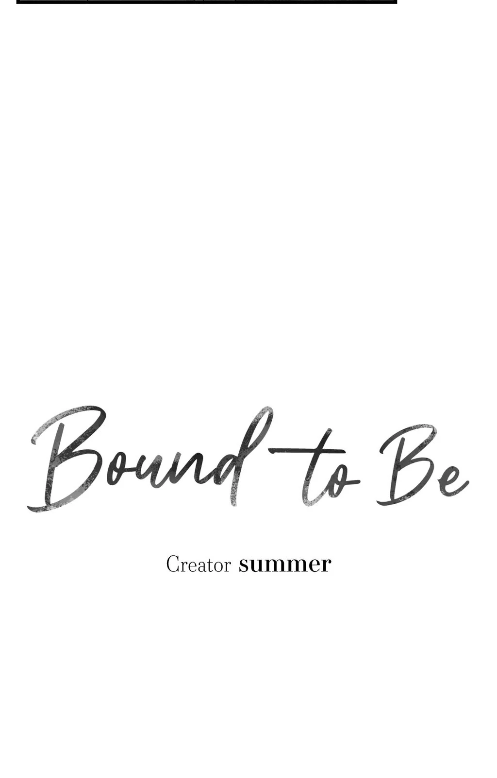 Bound to Be «Official» - Chapter 95 manhwa