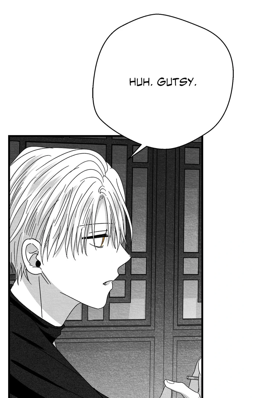 Bound to Be «Official» - Chapter 95 manhwa