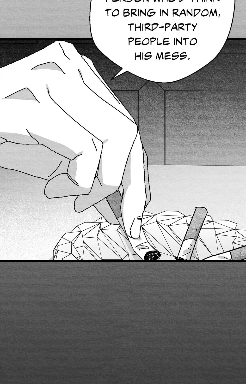 Bound to Be «Official» - Chapter 95 manhwa