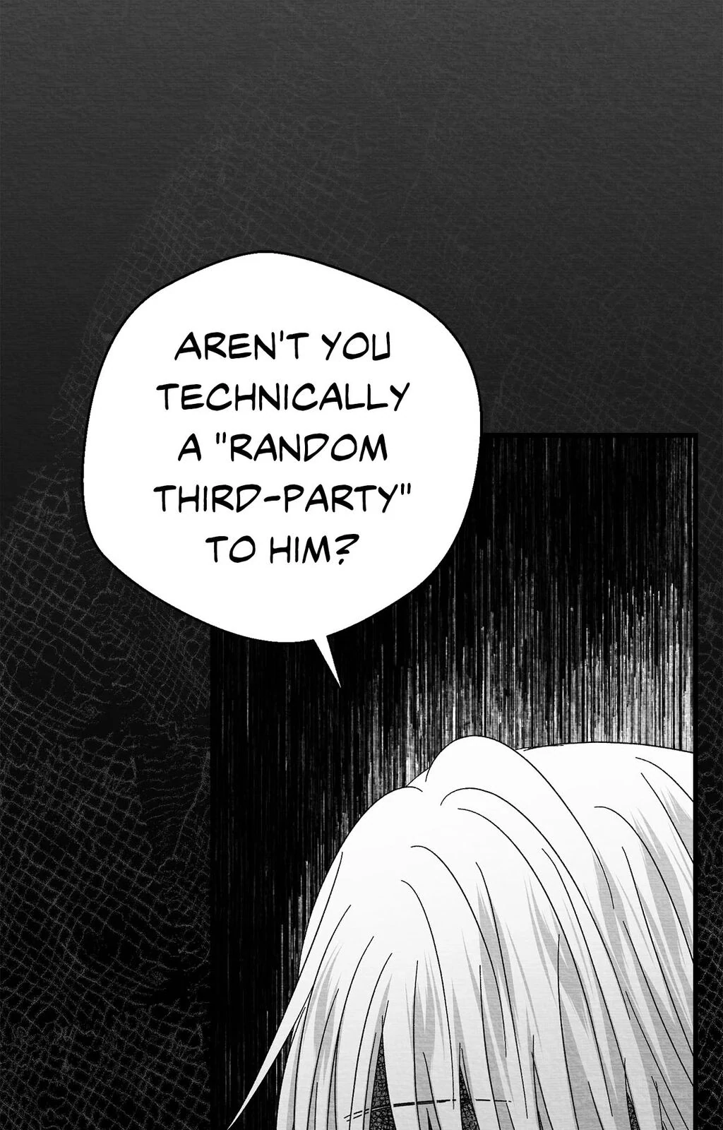 Bound to Be «Official» - Chapter 95 manhwa