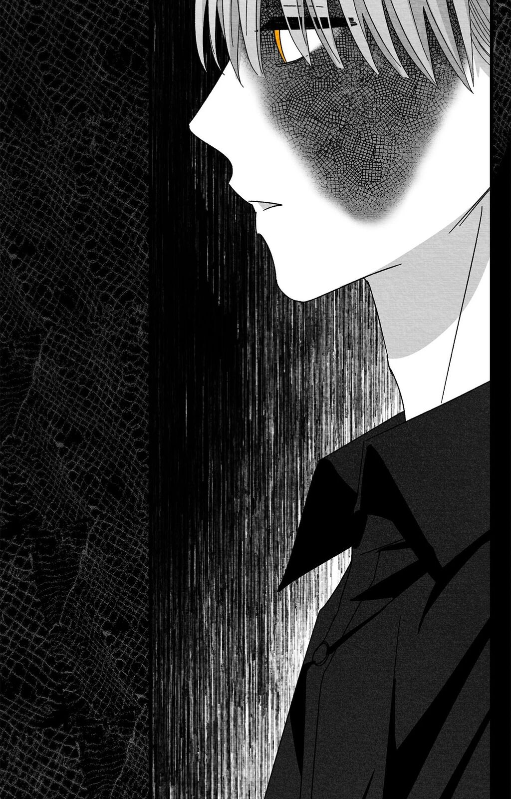 Bound to Be «Official» - Chapter 95 manhwa