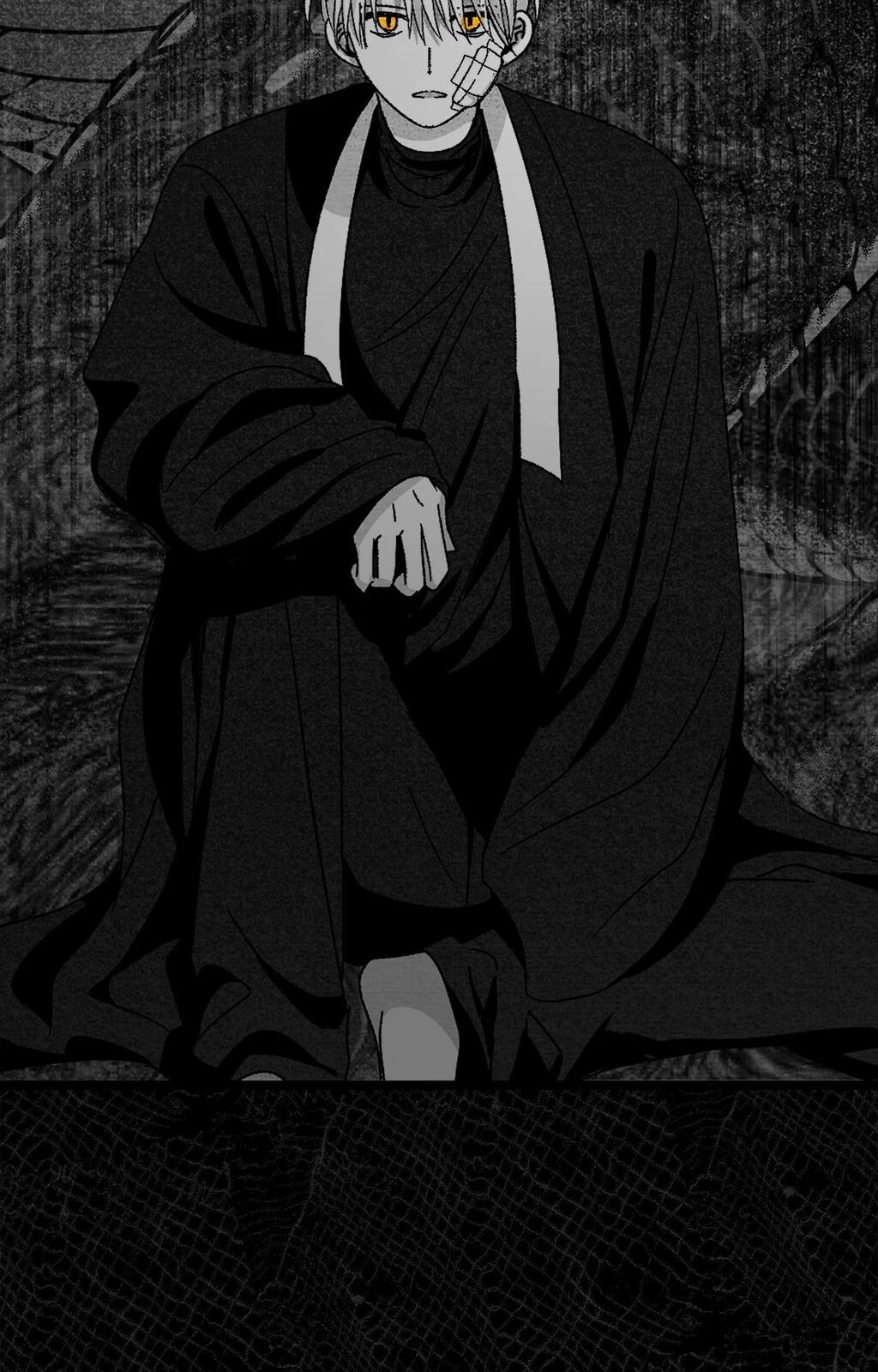 Bound to Be «Official» - Chapter 95 manhwa
