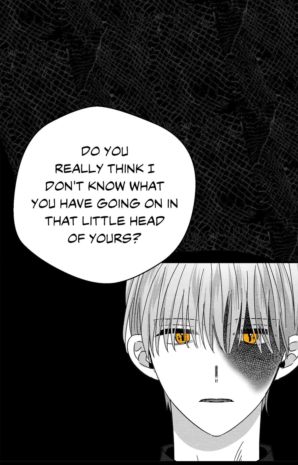 Bound to Be «Official» - Chapter 95 manhwa
