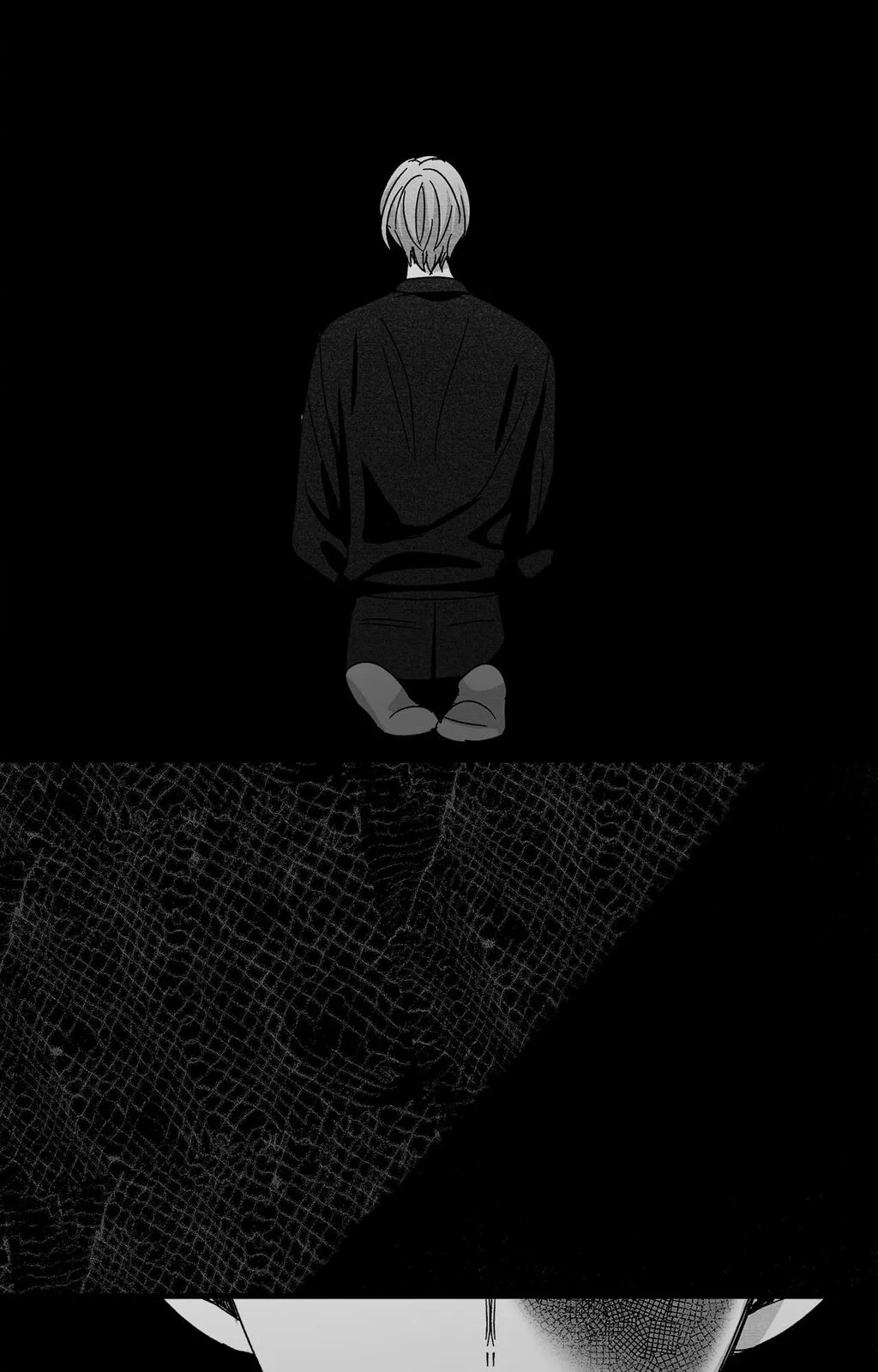 Bound to Be «Official» - Chapter 95 manhwa