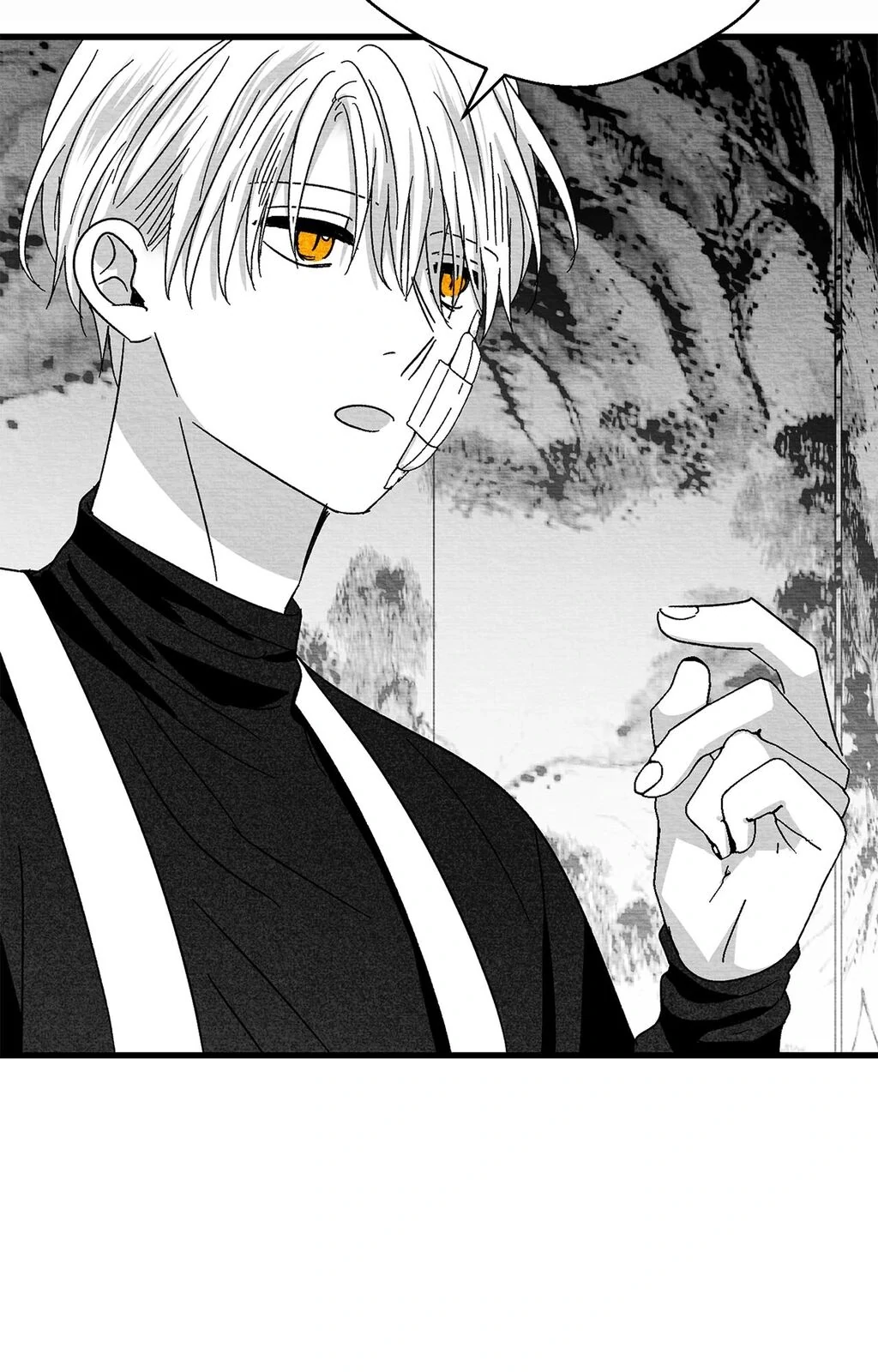 Bound to Be «Official» - Chapter 95 manhwa