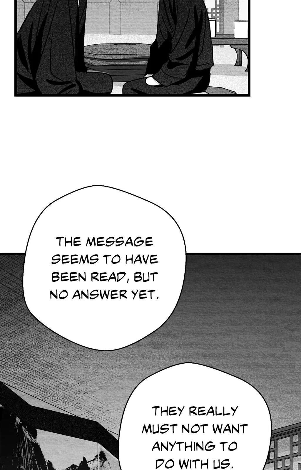 Bound to Be «Official» - Chapter 95 manhwa
