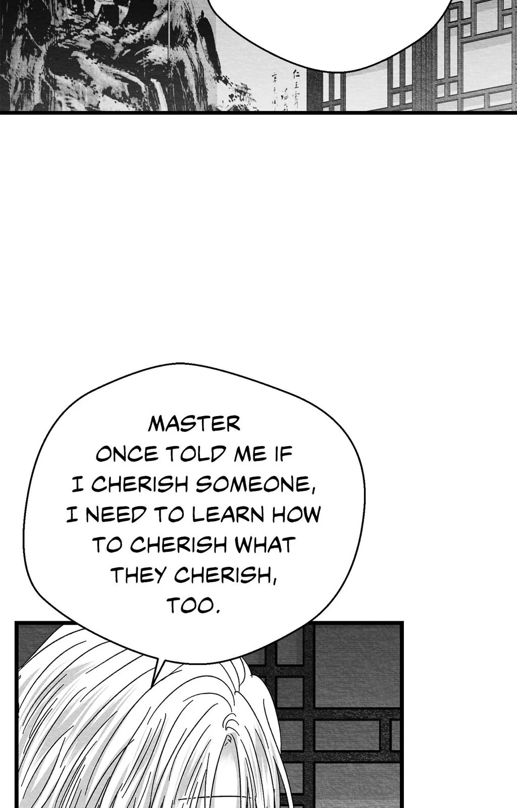 Bound to Be «Official» - Chapter 95 manhwa